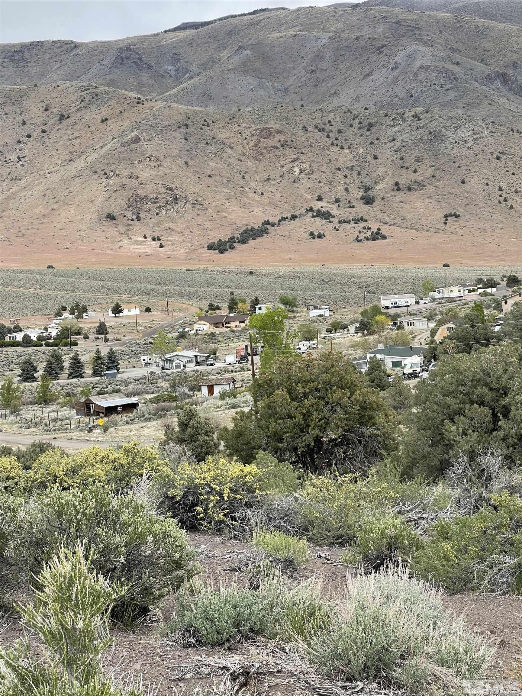 1280 Spattercone Road Property Photo