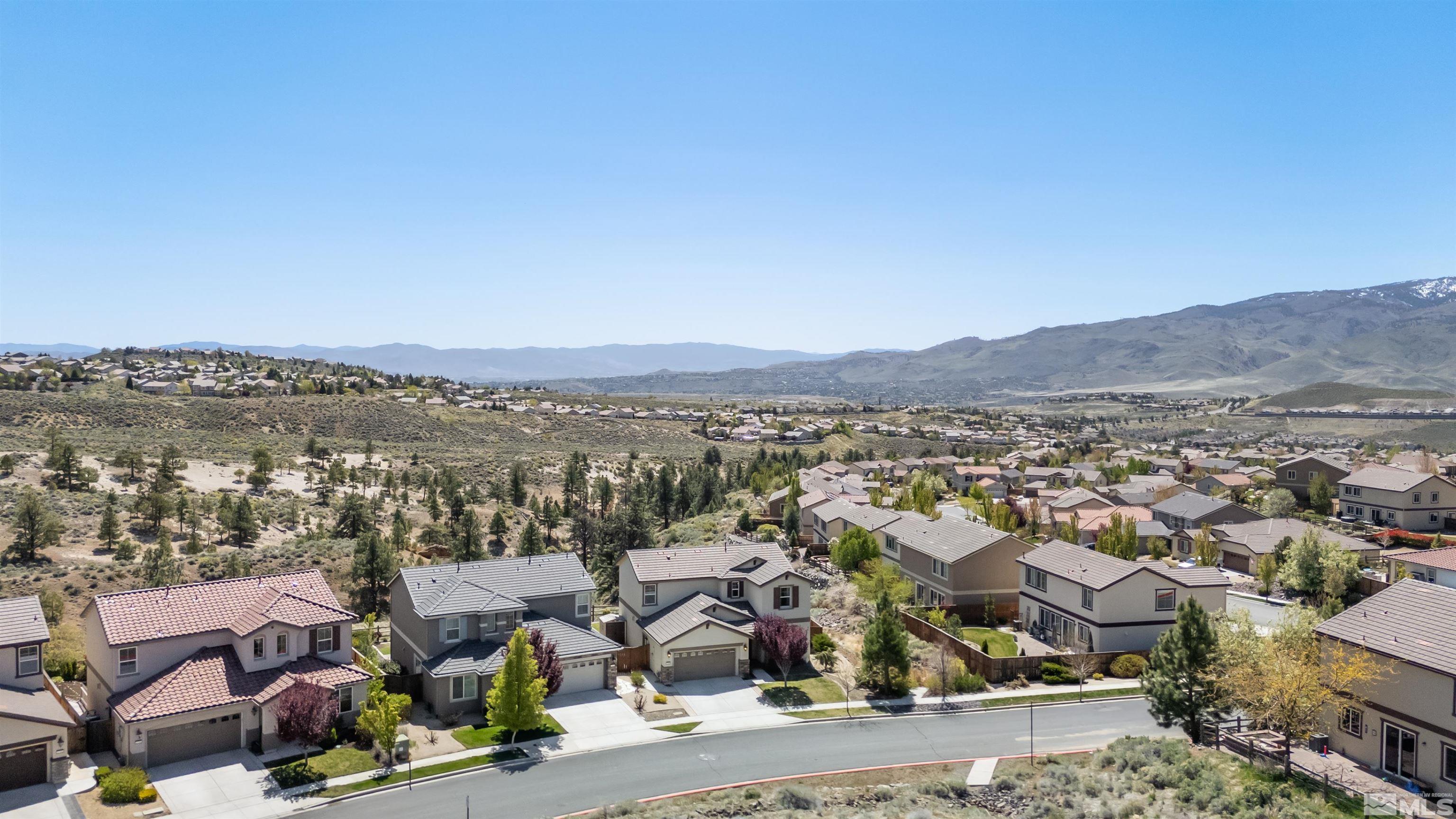 2720 Peavine Pines Court Property Photo 6
