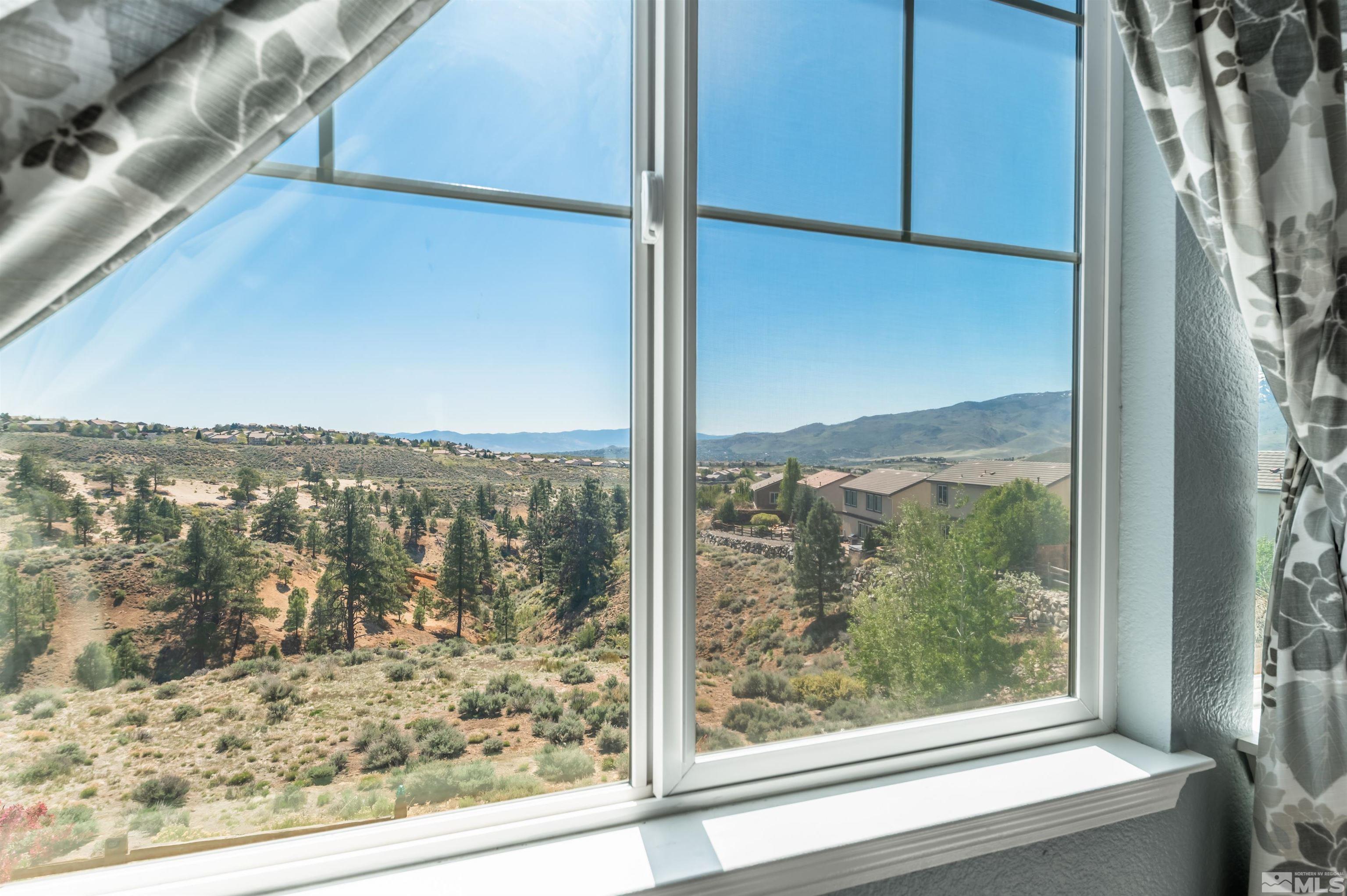 2720 Peavine Pines Court Property Photo 21