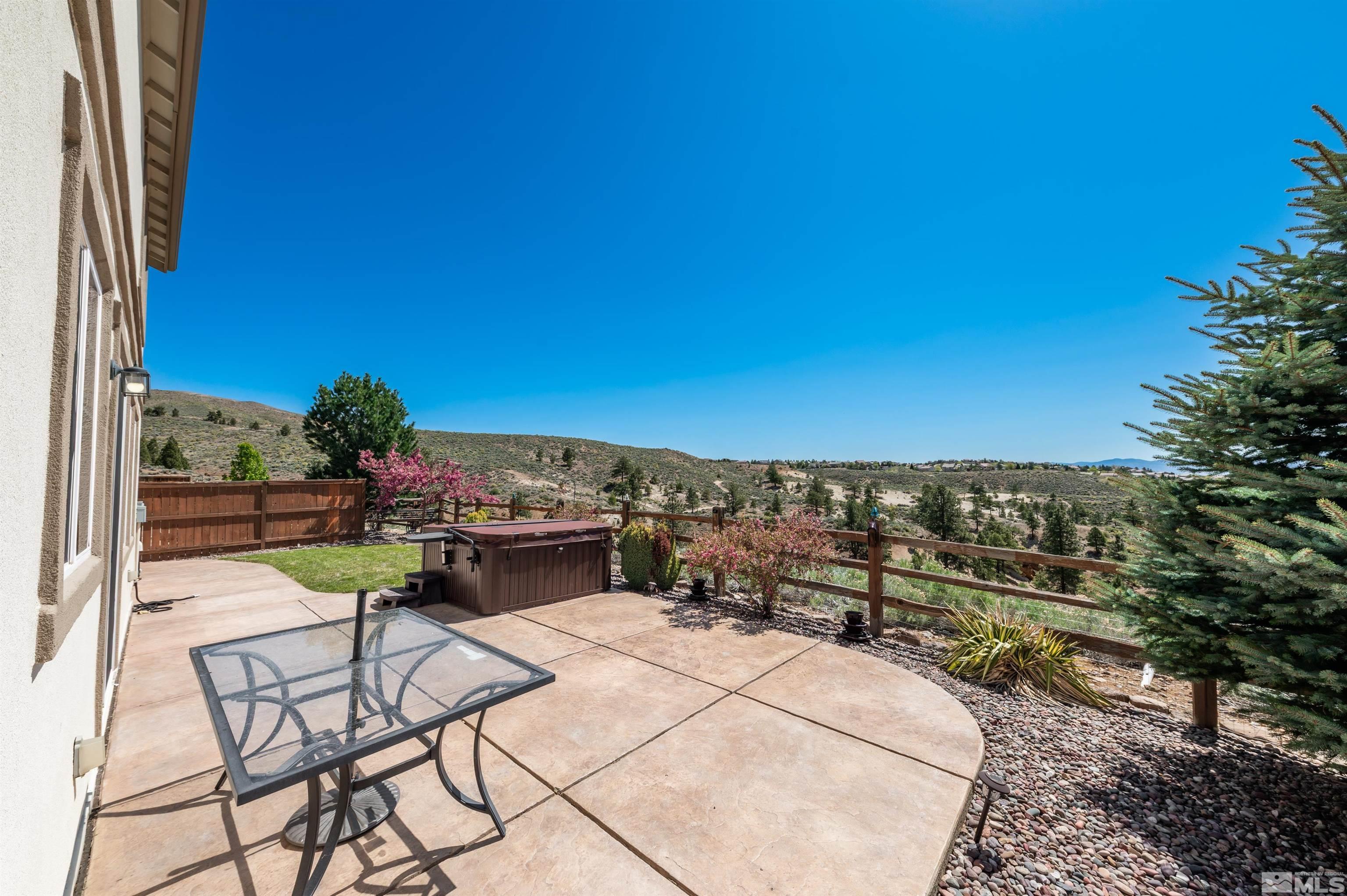 2720 Peavine Pines Court Property Photo 33