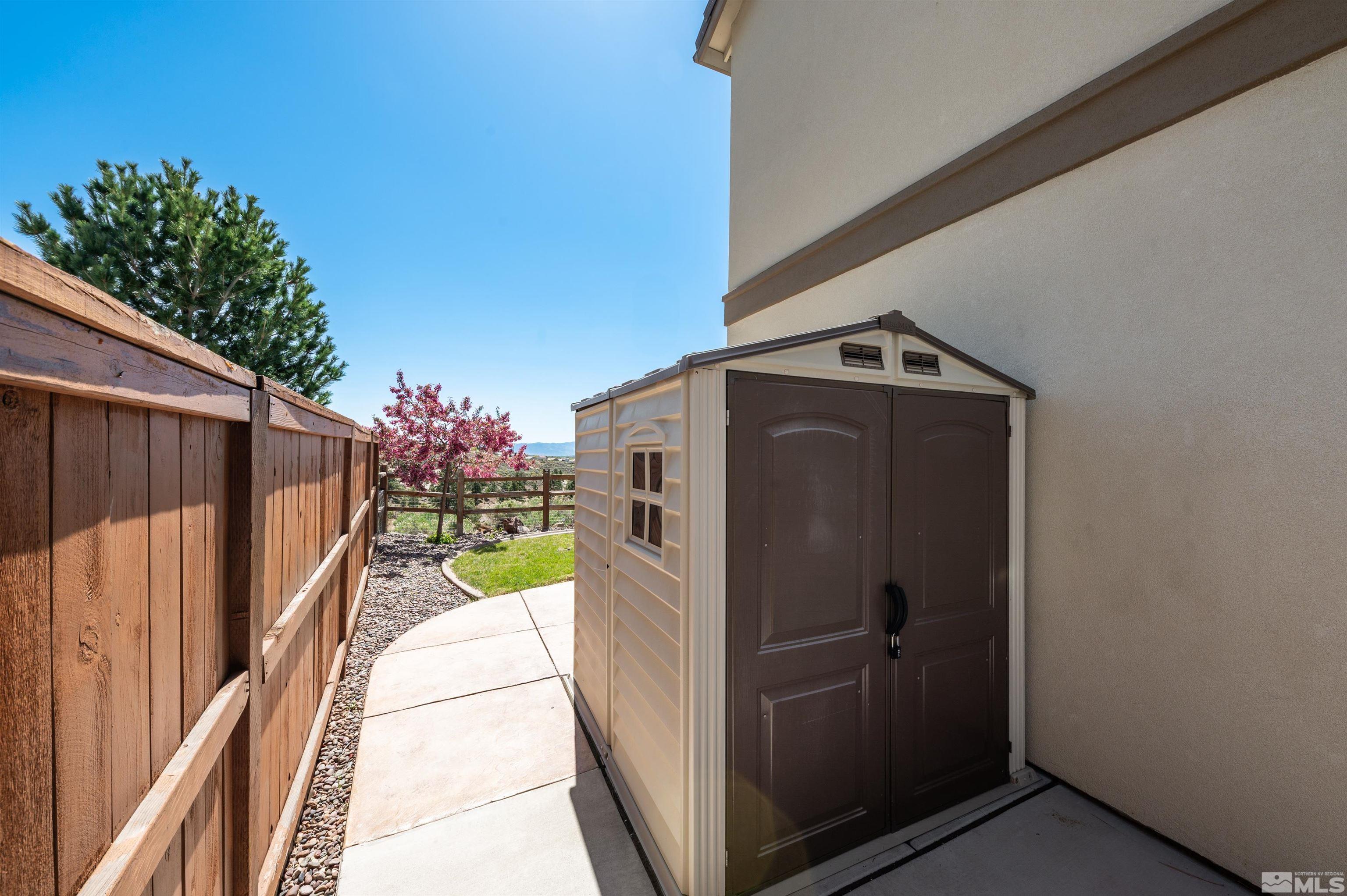 2720 Peavine Pines Court Property Photo 36