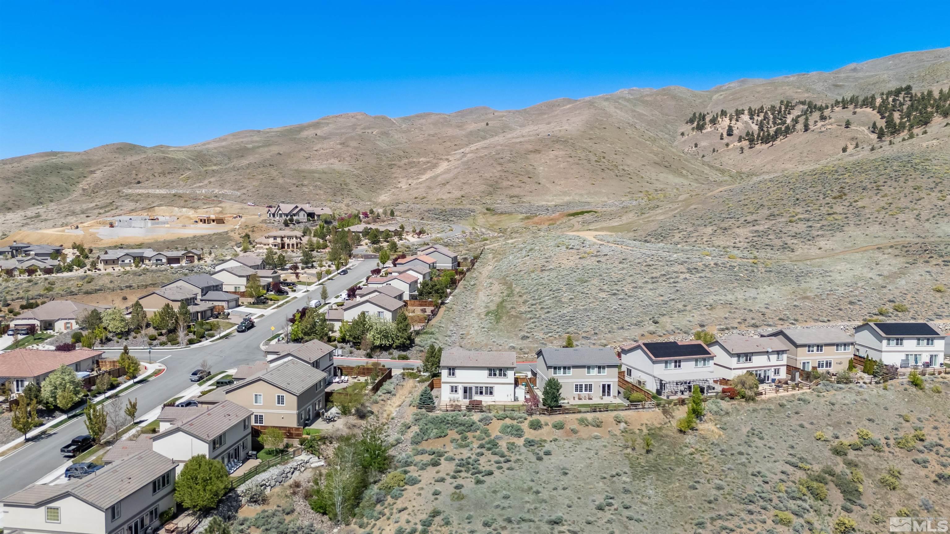 2720 Peavine Pines Court Property Photo 38