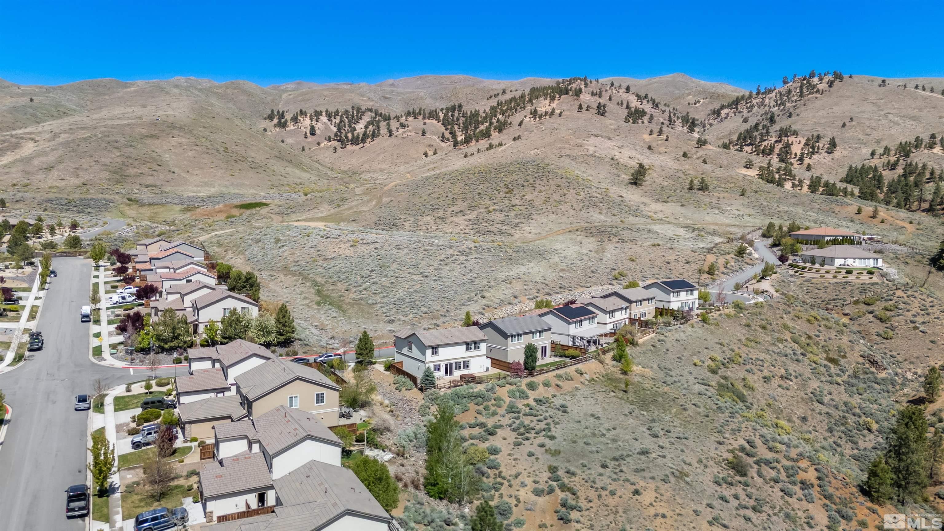 2720 Peavine Pines Court Property Photo 39