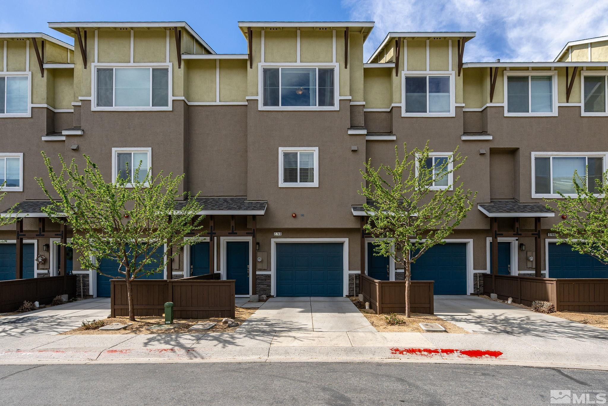 2740 Elsie Irene Lane Property Photo 13