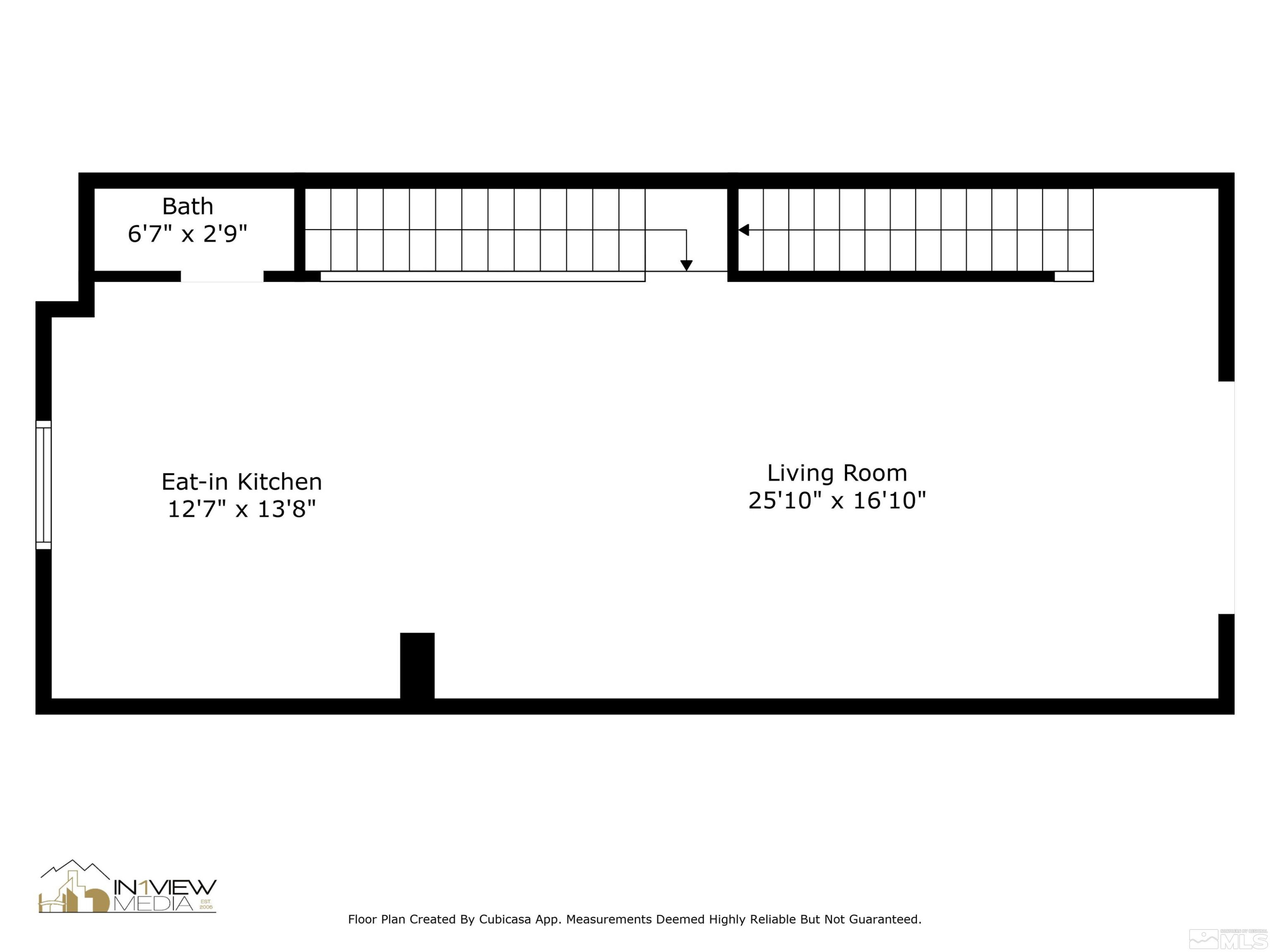2740 Elsie Irene Lane Property Photo 17