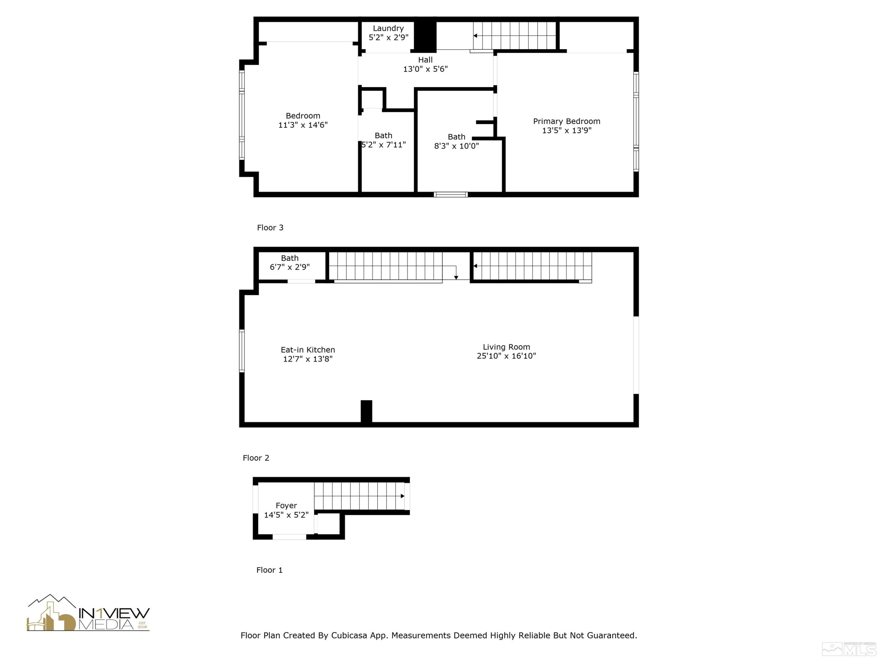 2740 Elsie Irene Lane Property Photo 18