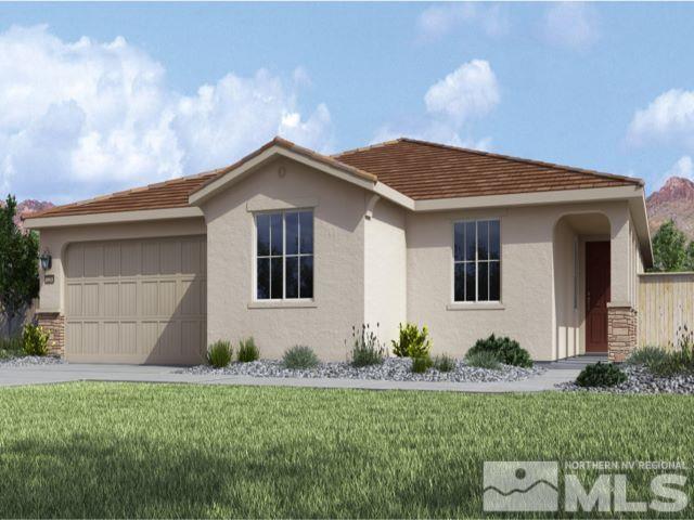 1068 Dapple Drive Homesite 332 Property Photo