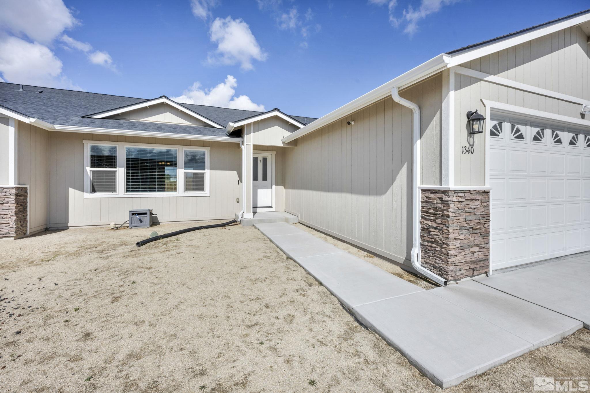 1340 Nevada Pacific Boulevard Property Photo 2