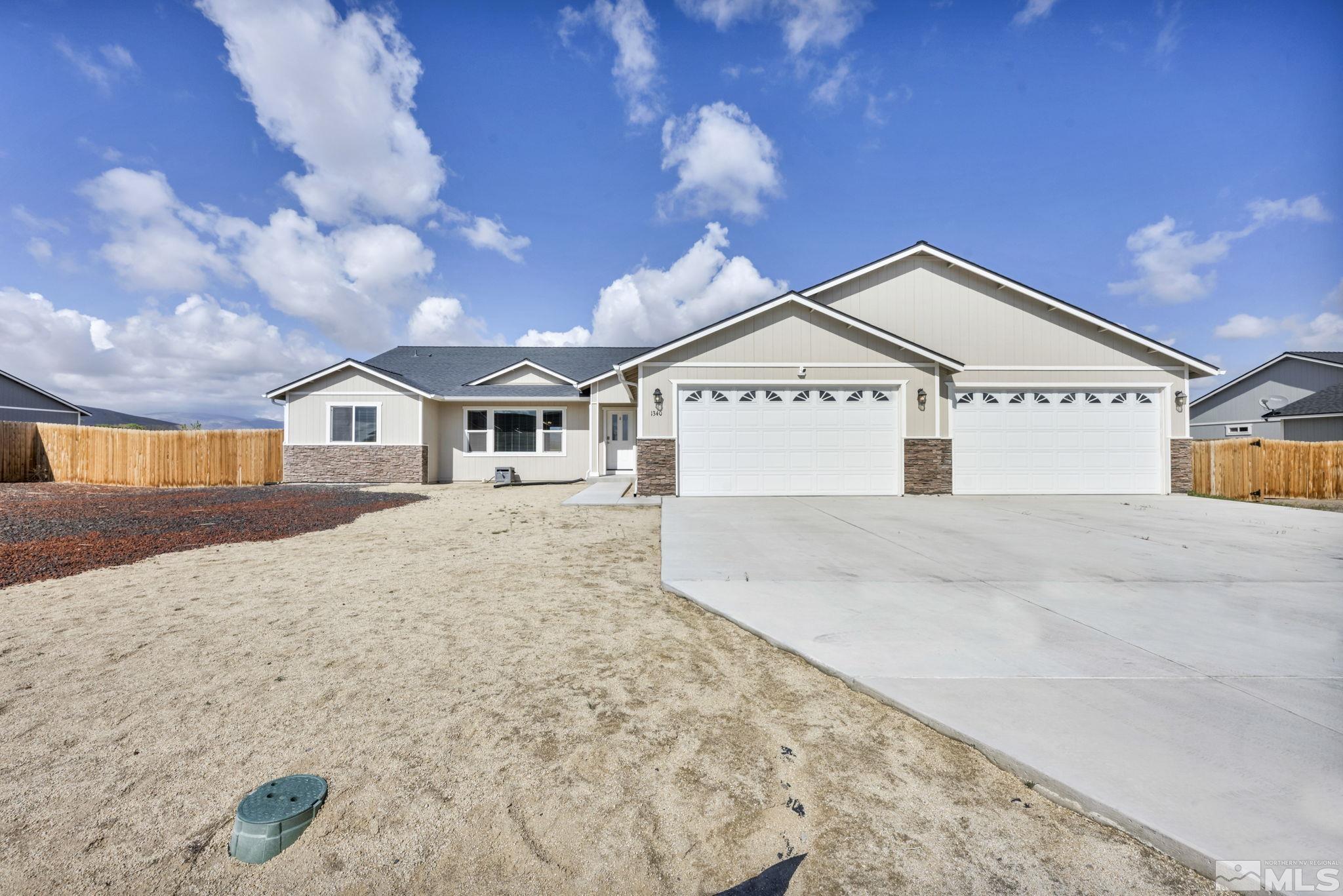 1340 Nevada Pacific Boulevard Property Photo 3