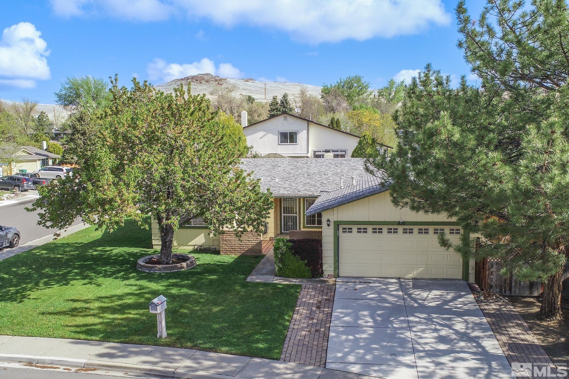 830 Lepori Way Property Photo