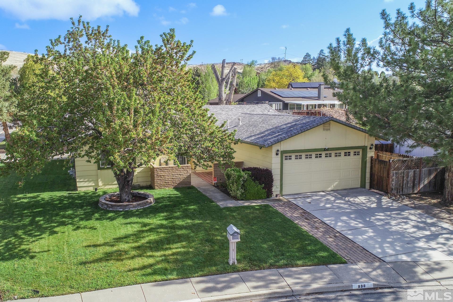 830 Lepori Way Property Photo 4