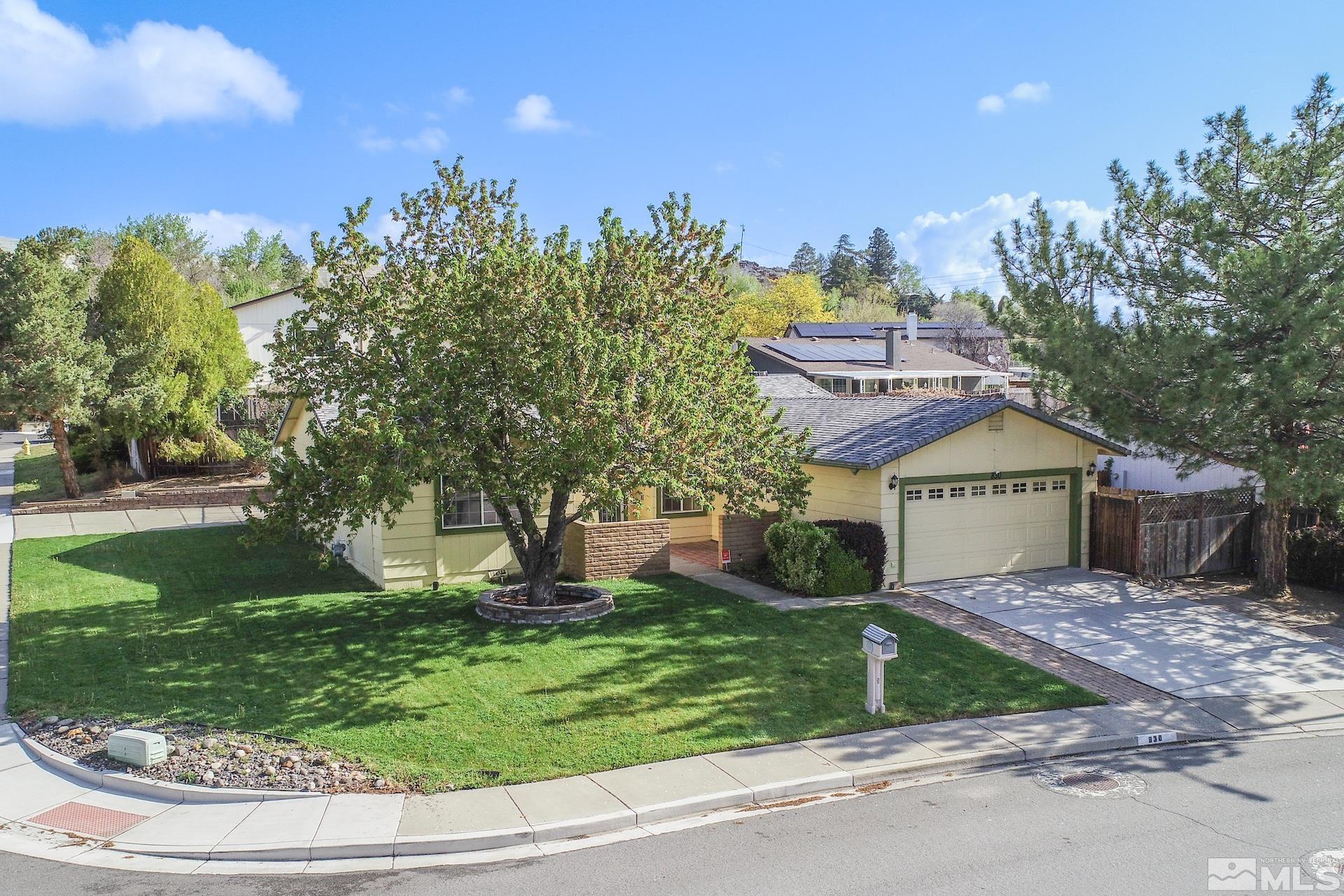 830 Lepori Way Property Photo 5