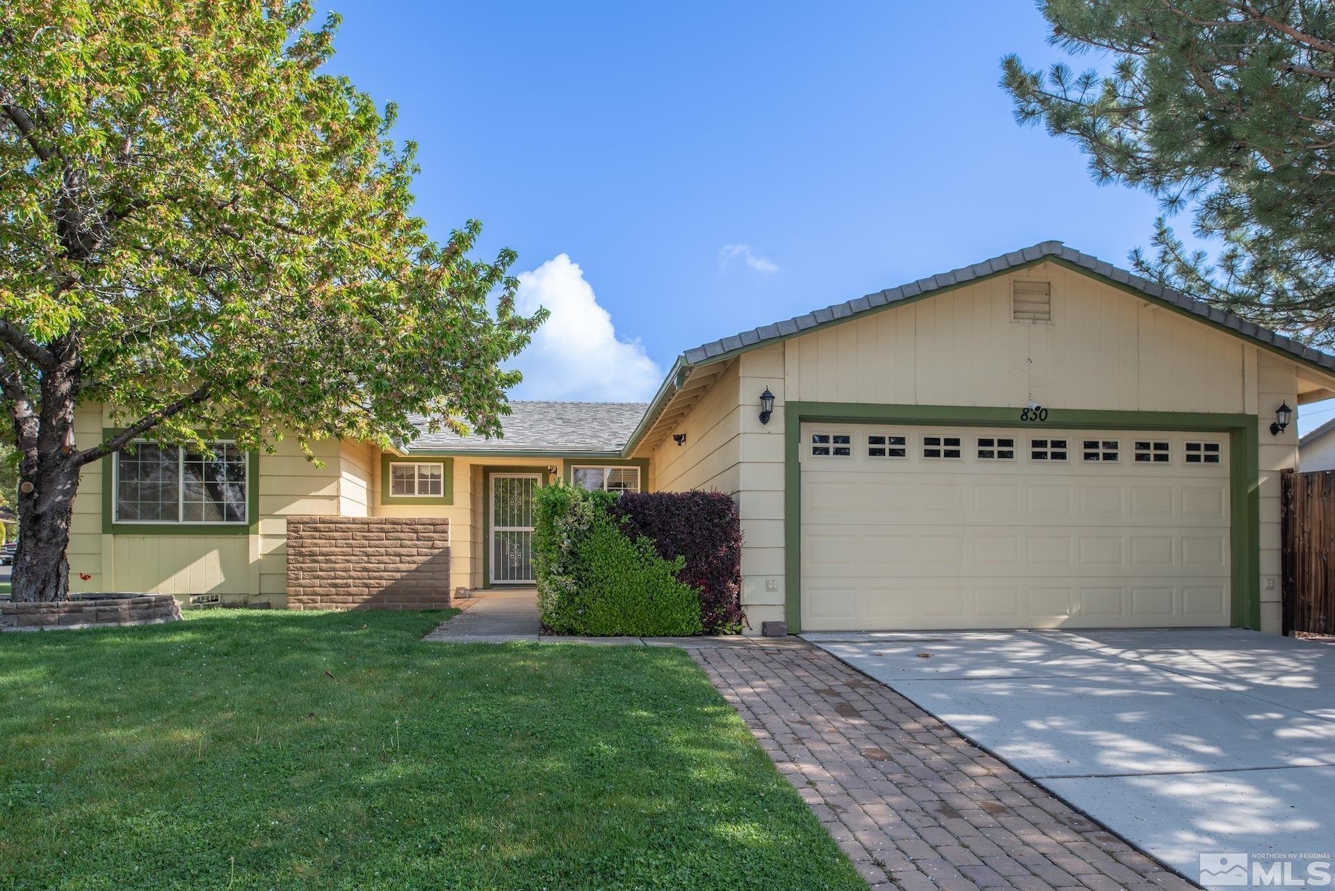 830 Lepori Way Property Photo 9