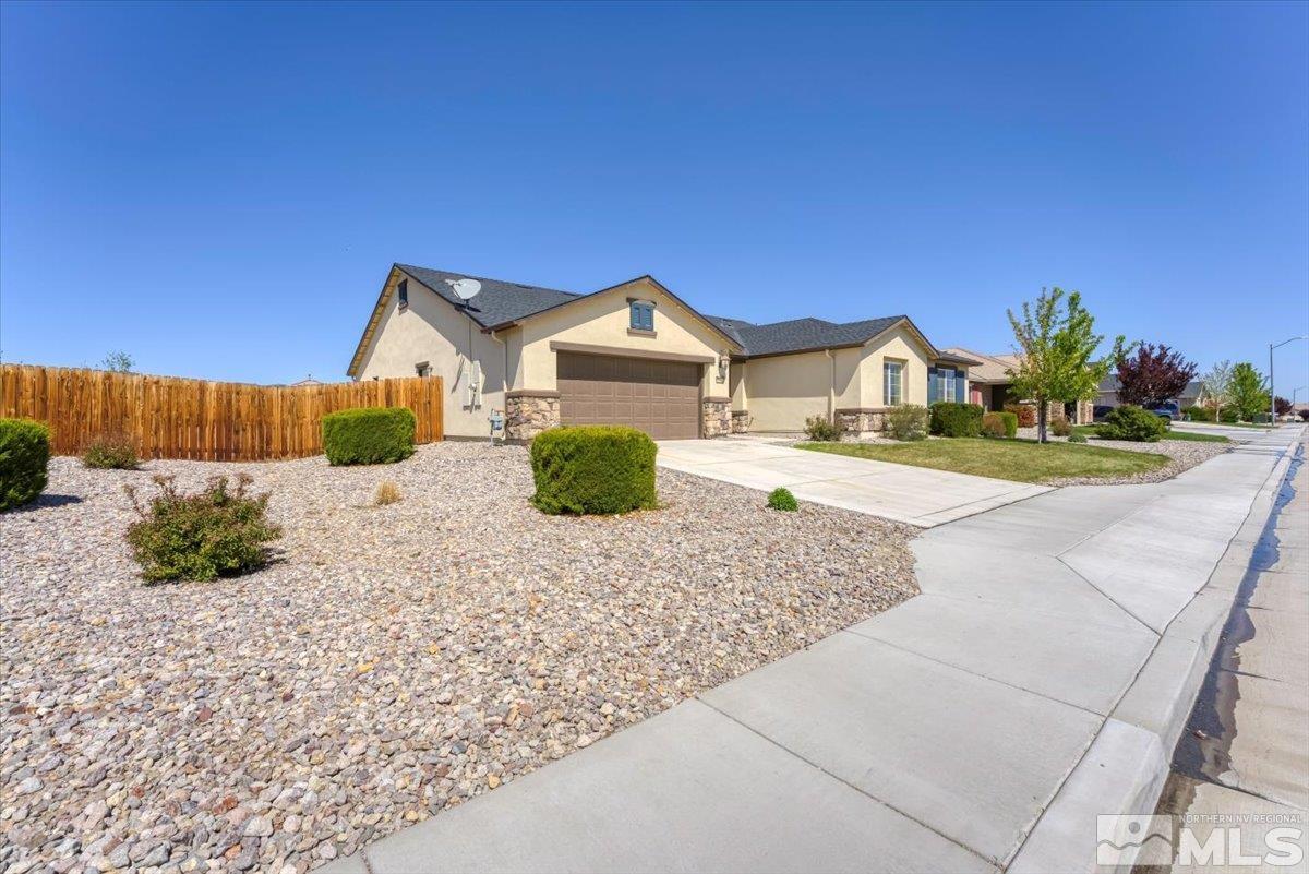 2103 Lanstar Drive Property Photo 1
