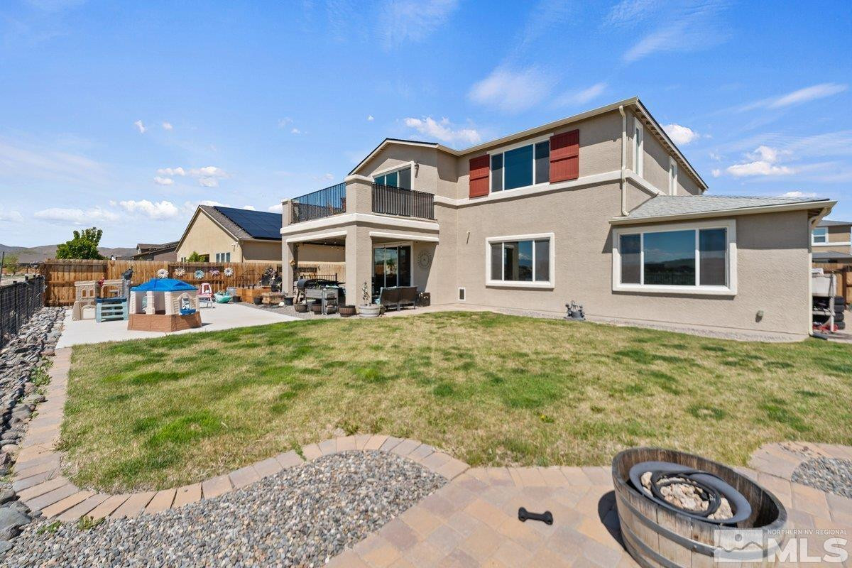 2449 Butte Creek Drive Property Photo 35