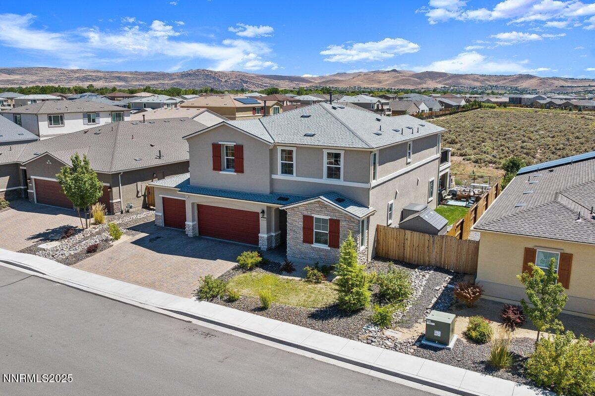 2449 Butte Creek Drive Property Photo 45