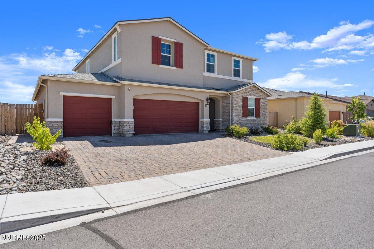 2449 Butte Creek Drive Property Photo 46