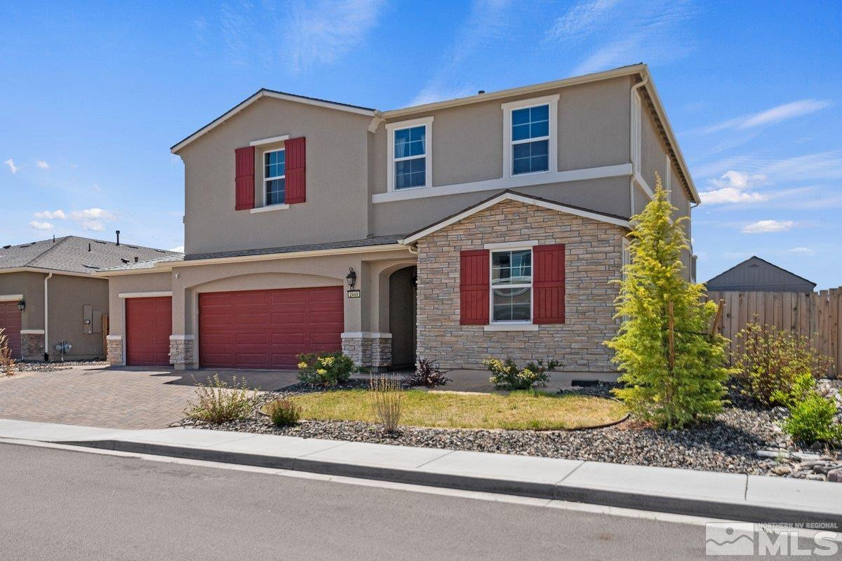 2449 Butte Creek Drive Property Photo 47
