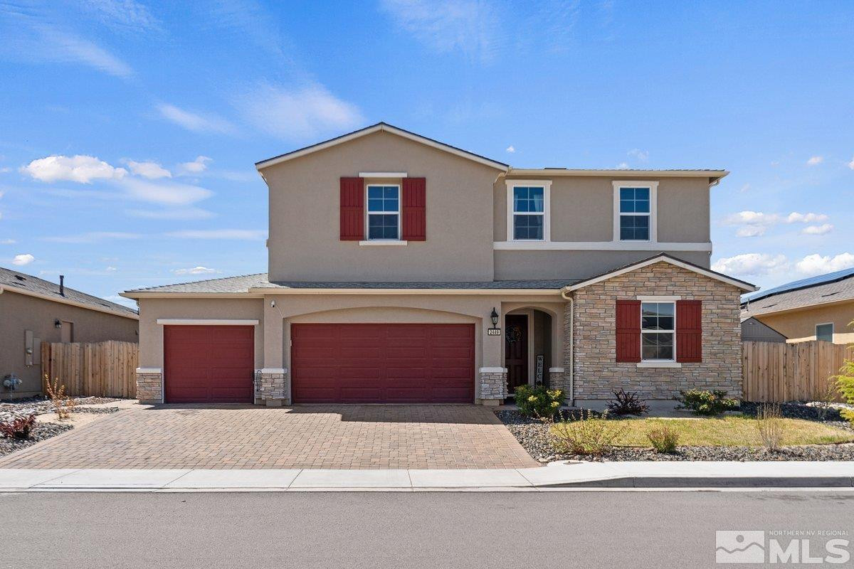 2449 Butte Creek Drive Property Photo 48