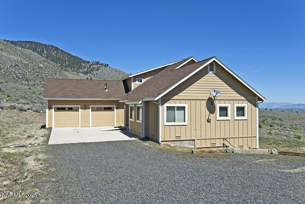 295 Hawkins Peak Rd Property Photo 5