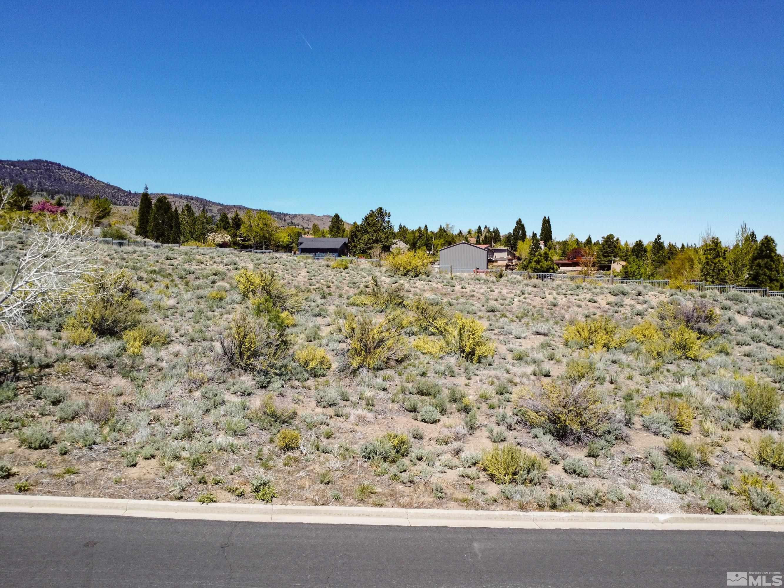 6360 De Chardin Lane Property Photo 7