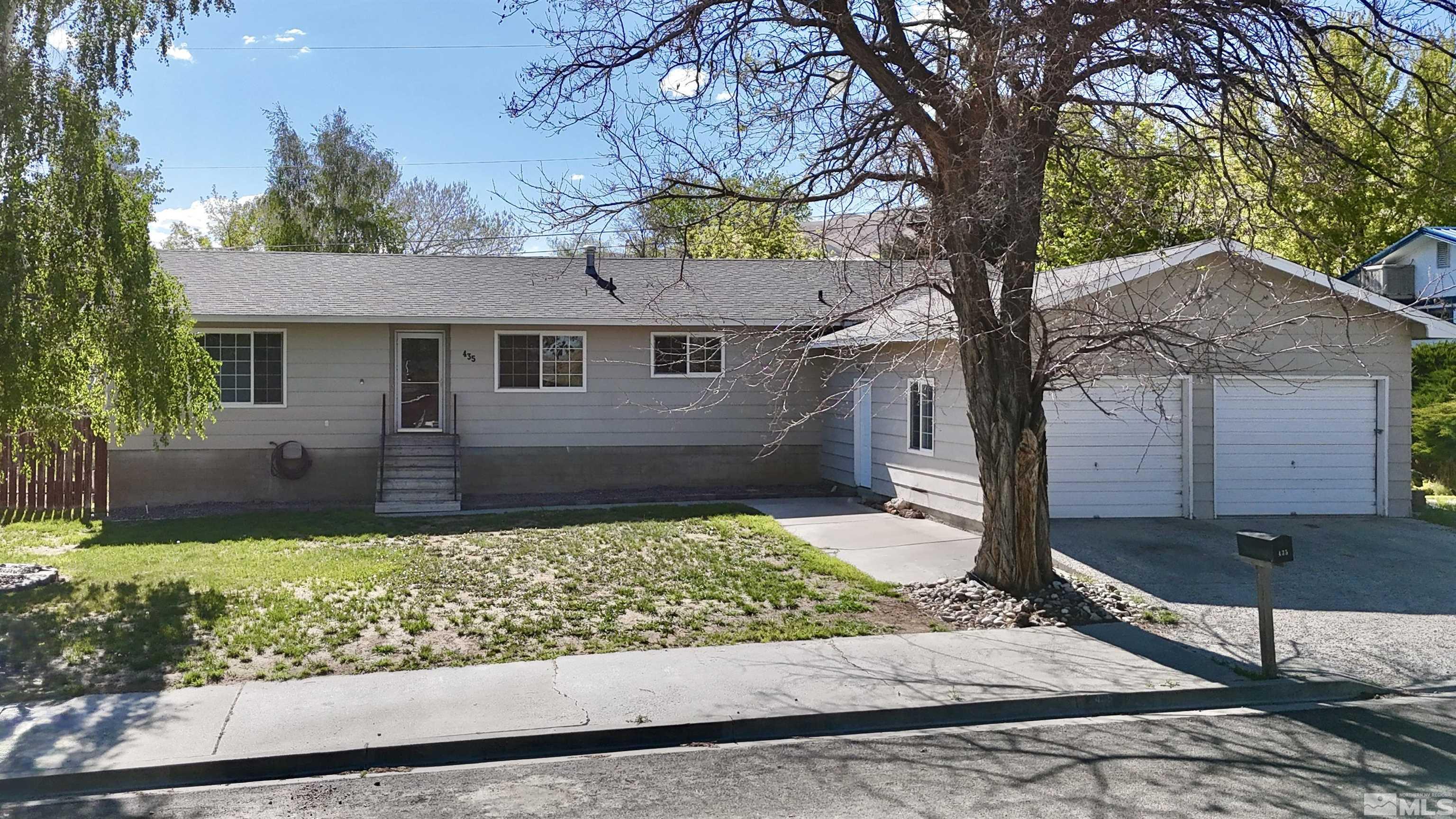 435 Ida Ave Property Photo