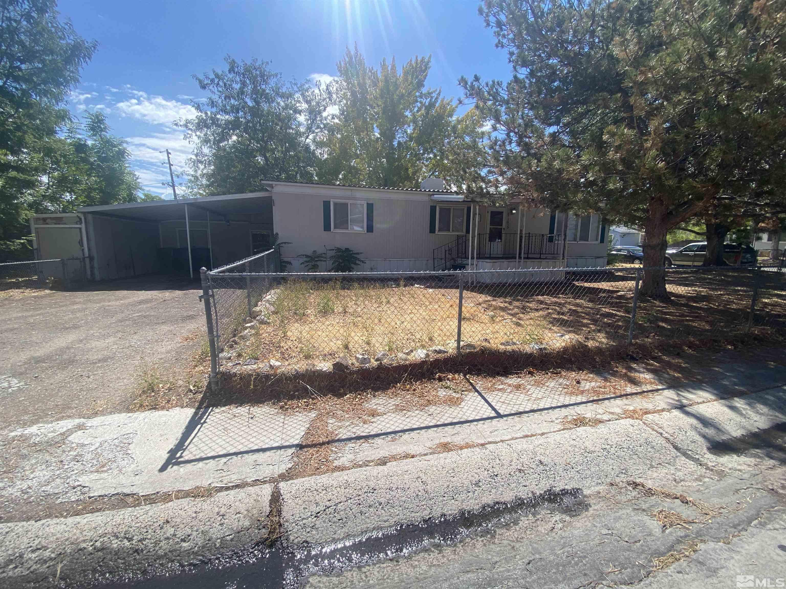 2125 Fairmont Way Property Photo