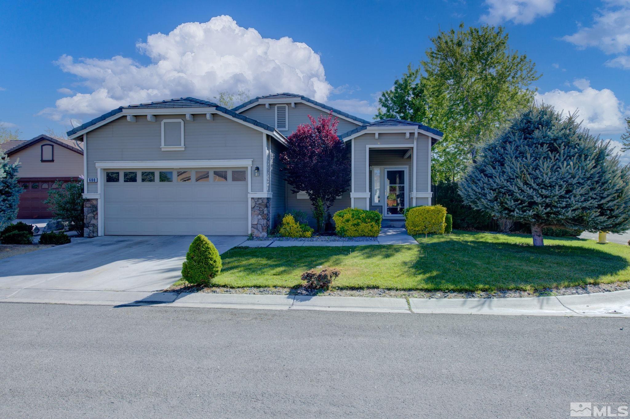 600 Birkdale Ct Court Property Photo 1
