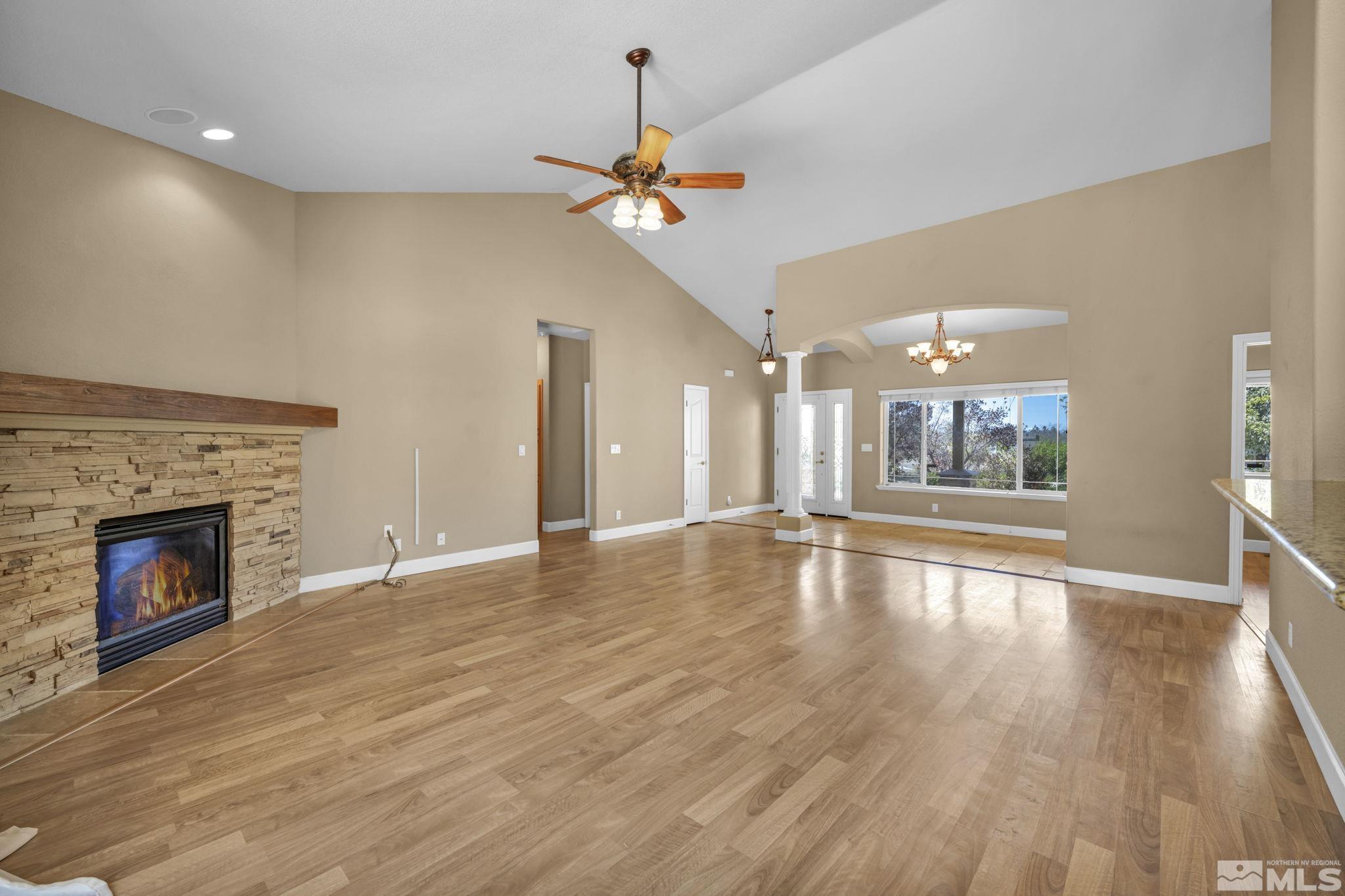 2710 Thirsty Magoo Court Property Photo 3