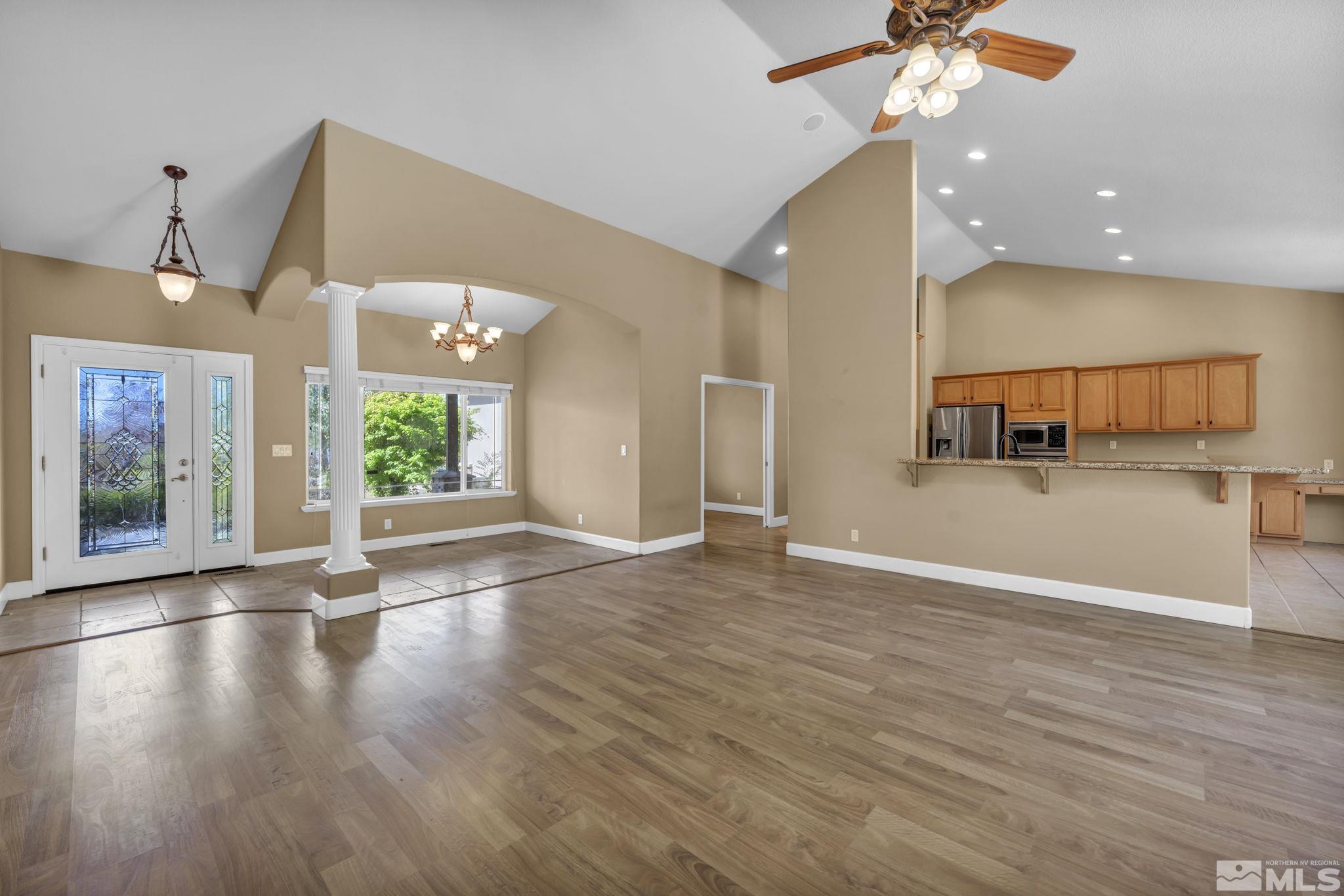 2710 Thirsty Magoo Court Property Photo 4