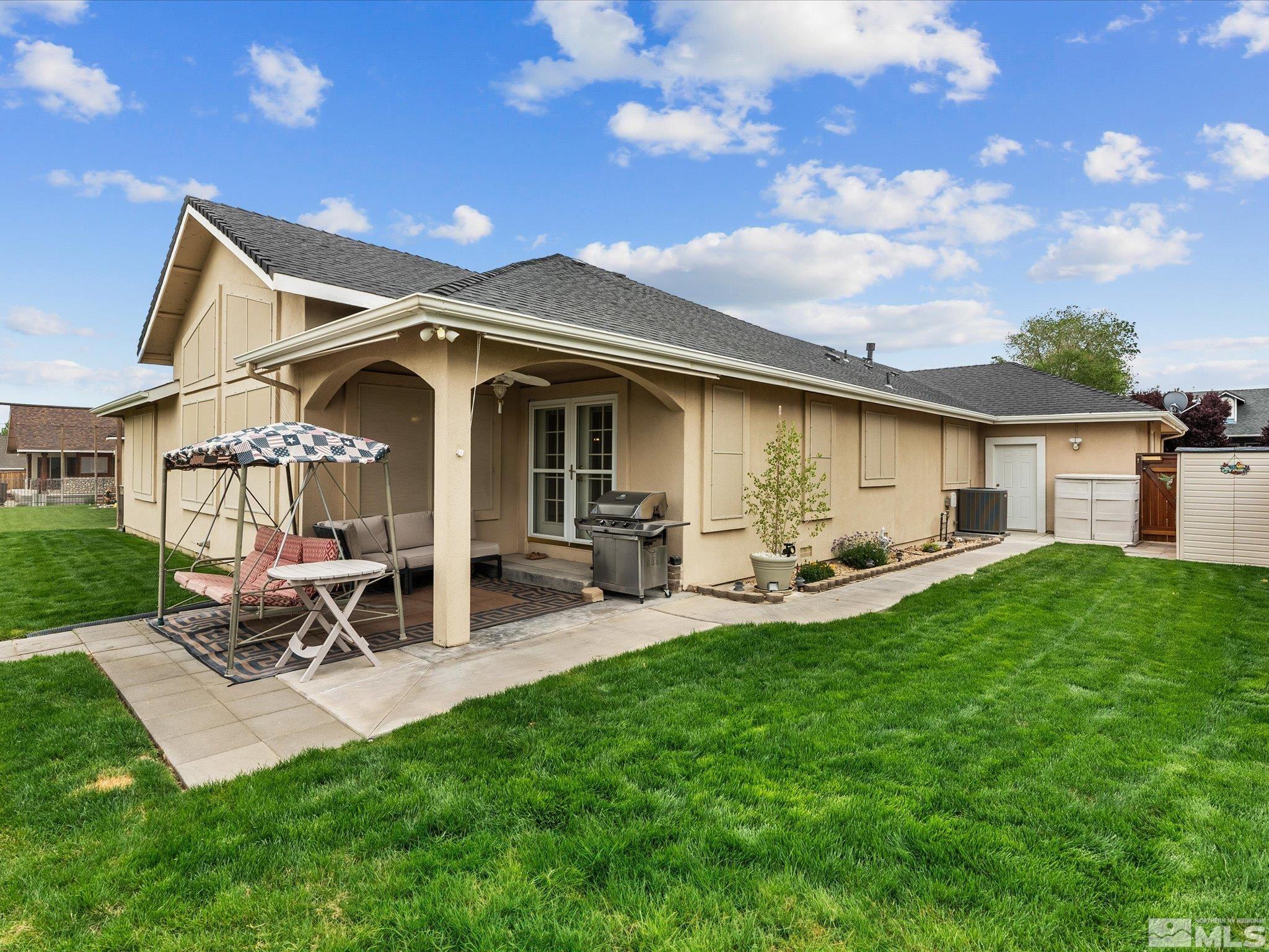 137 Desert Lakes Drive Property Photo 36