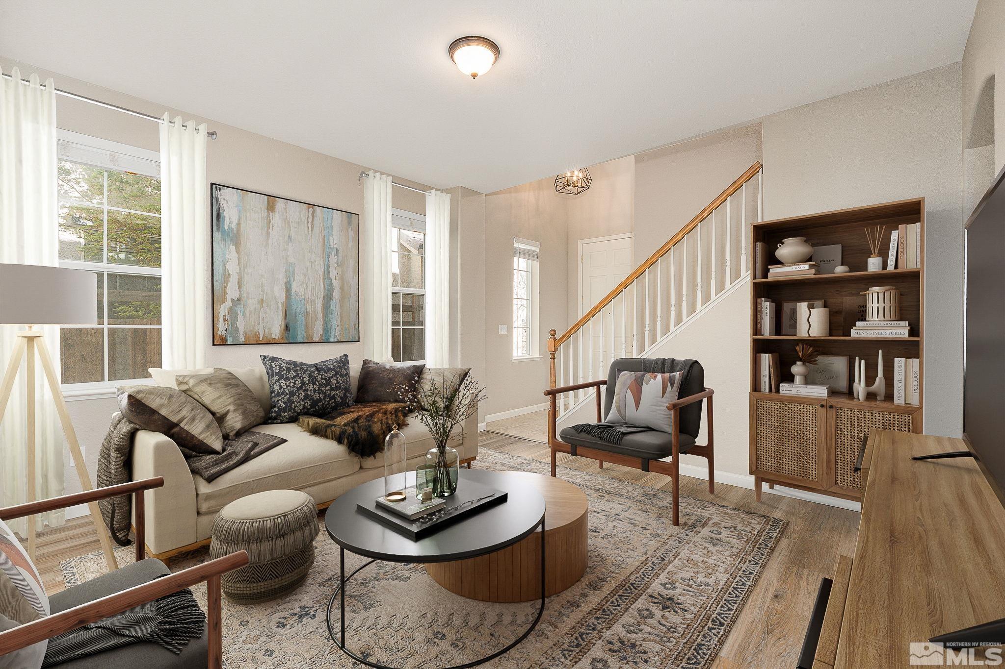 3949 Antinori Drive Property Photo 1