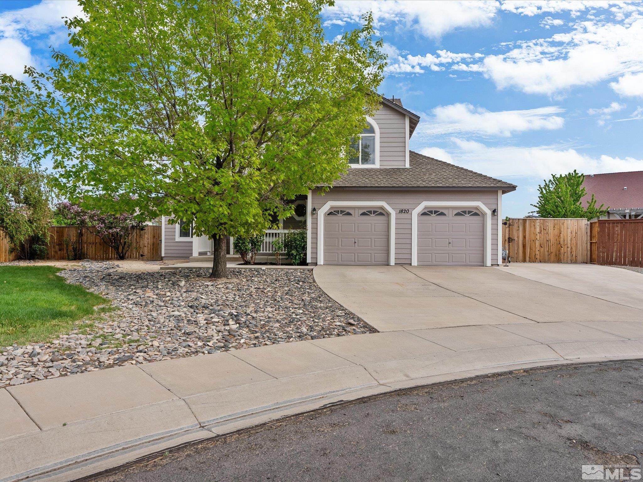 1820 Bogie Court Property Photo 2