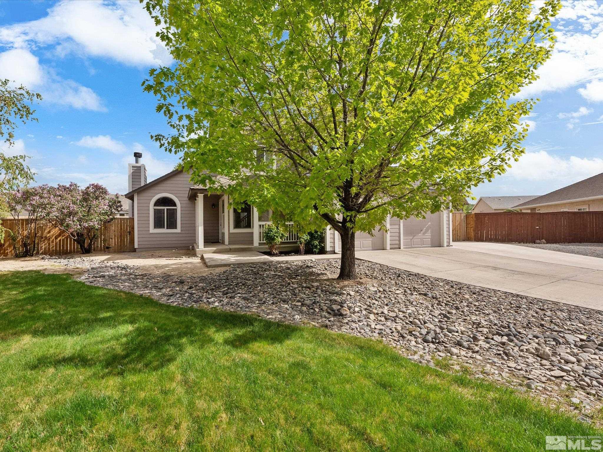 1820 Bogie Court Property Photo 3