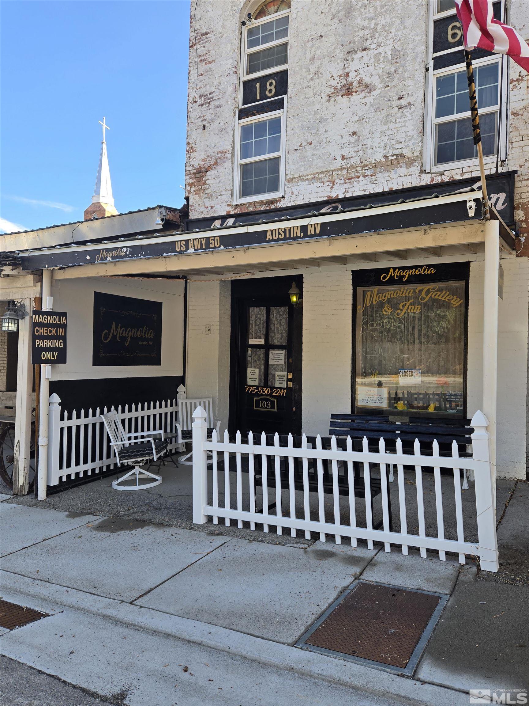 103 Main Street