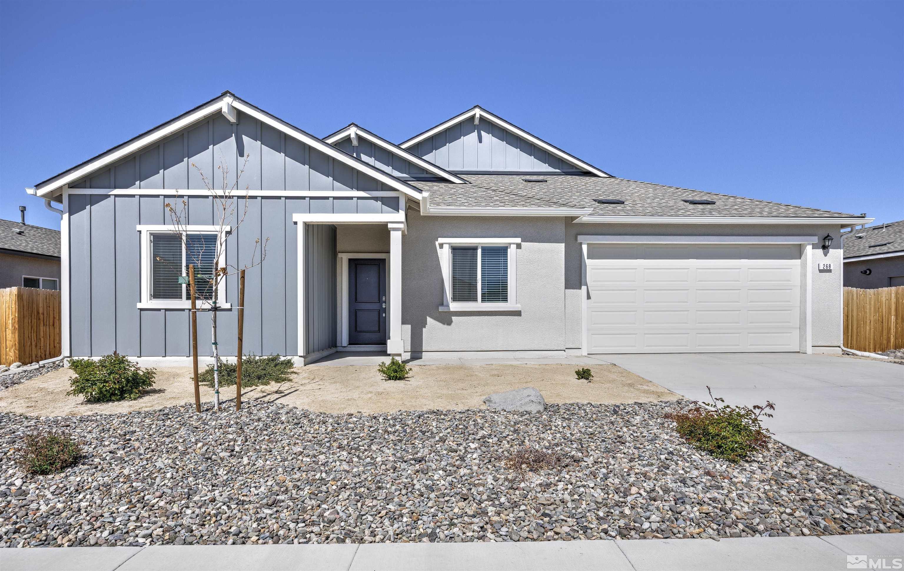 268 Corral Dr Property Photo 1