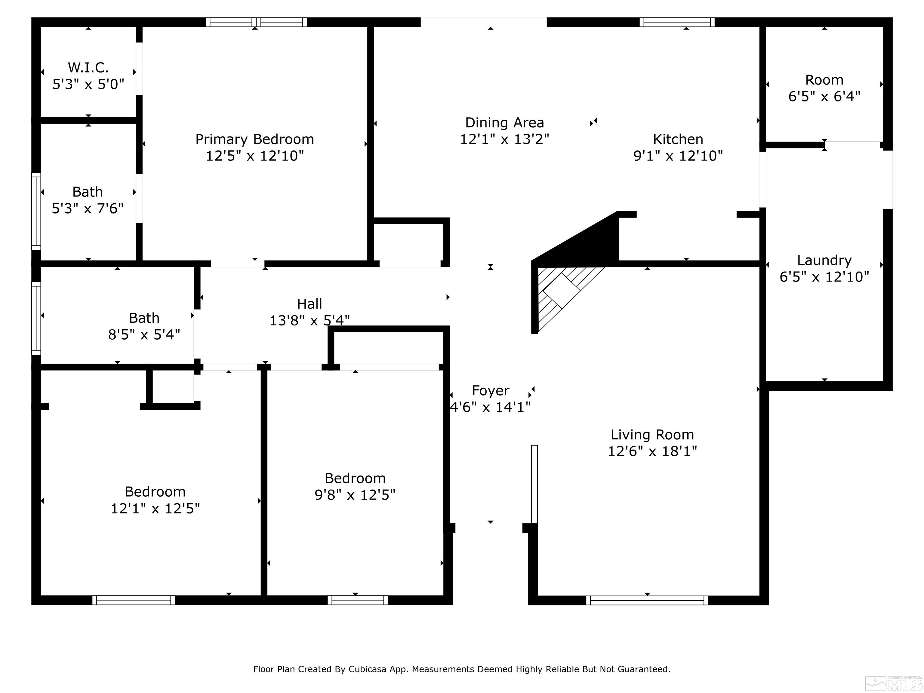 784 E St Property Photo 27