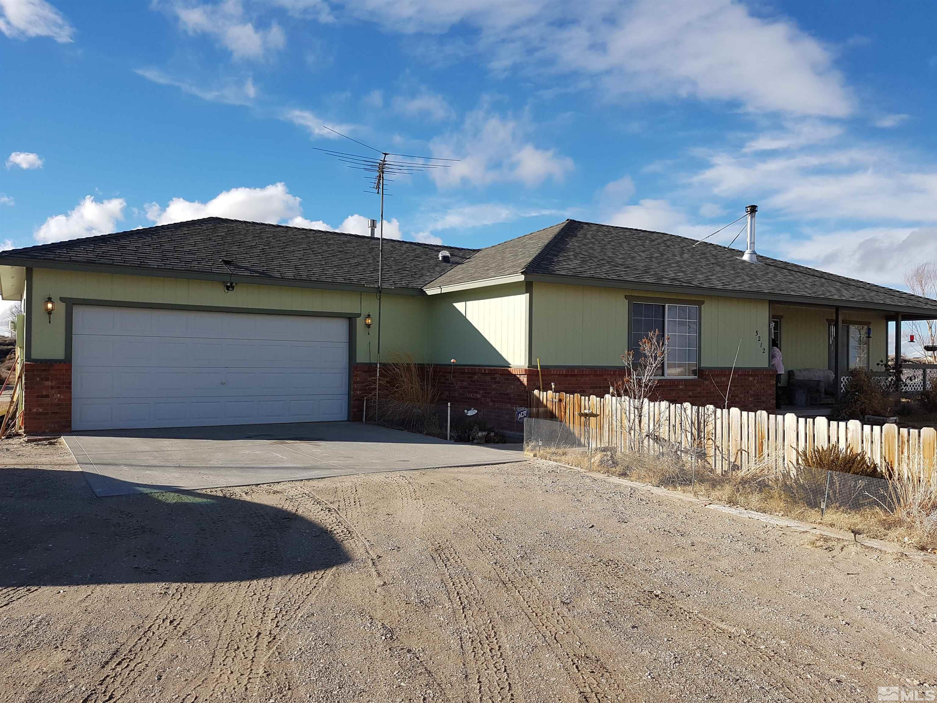 5212 Toyon Dr Property Photo 1