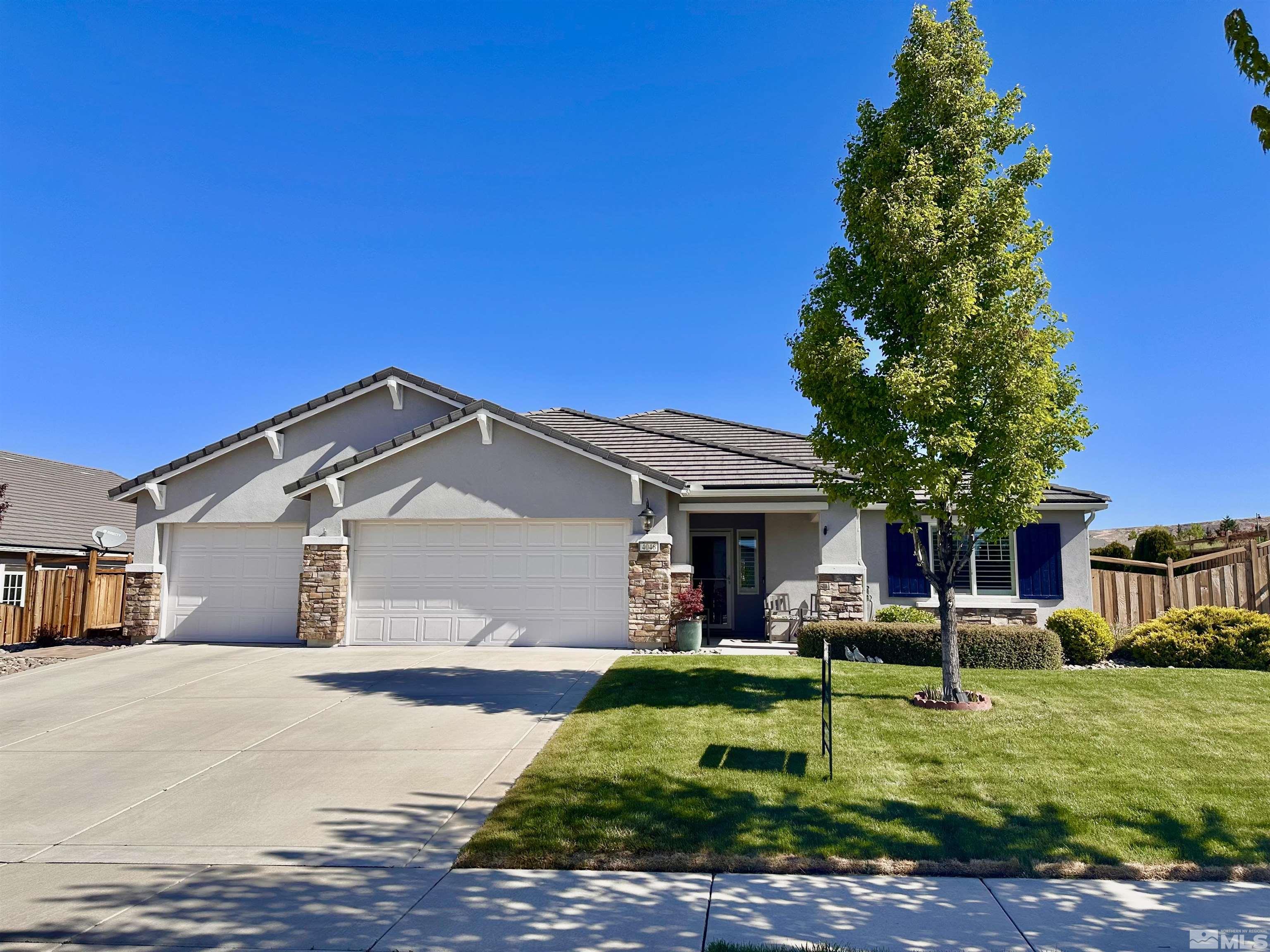 4046 Wisdom Dr. Property Photo 1