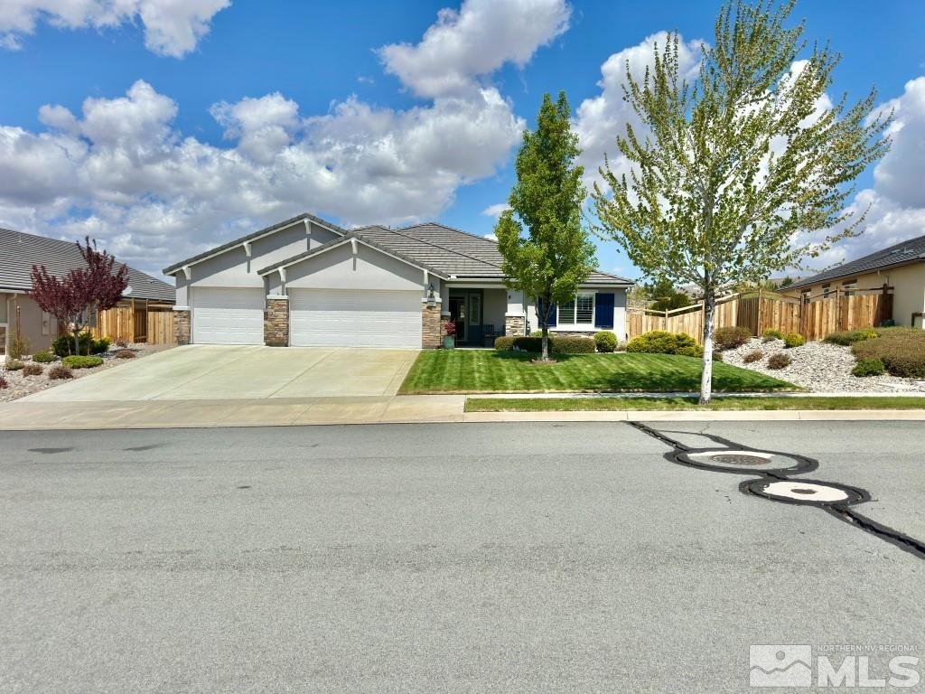 4046 Wisdom Dr. Property Photo 2