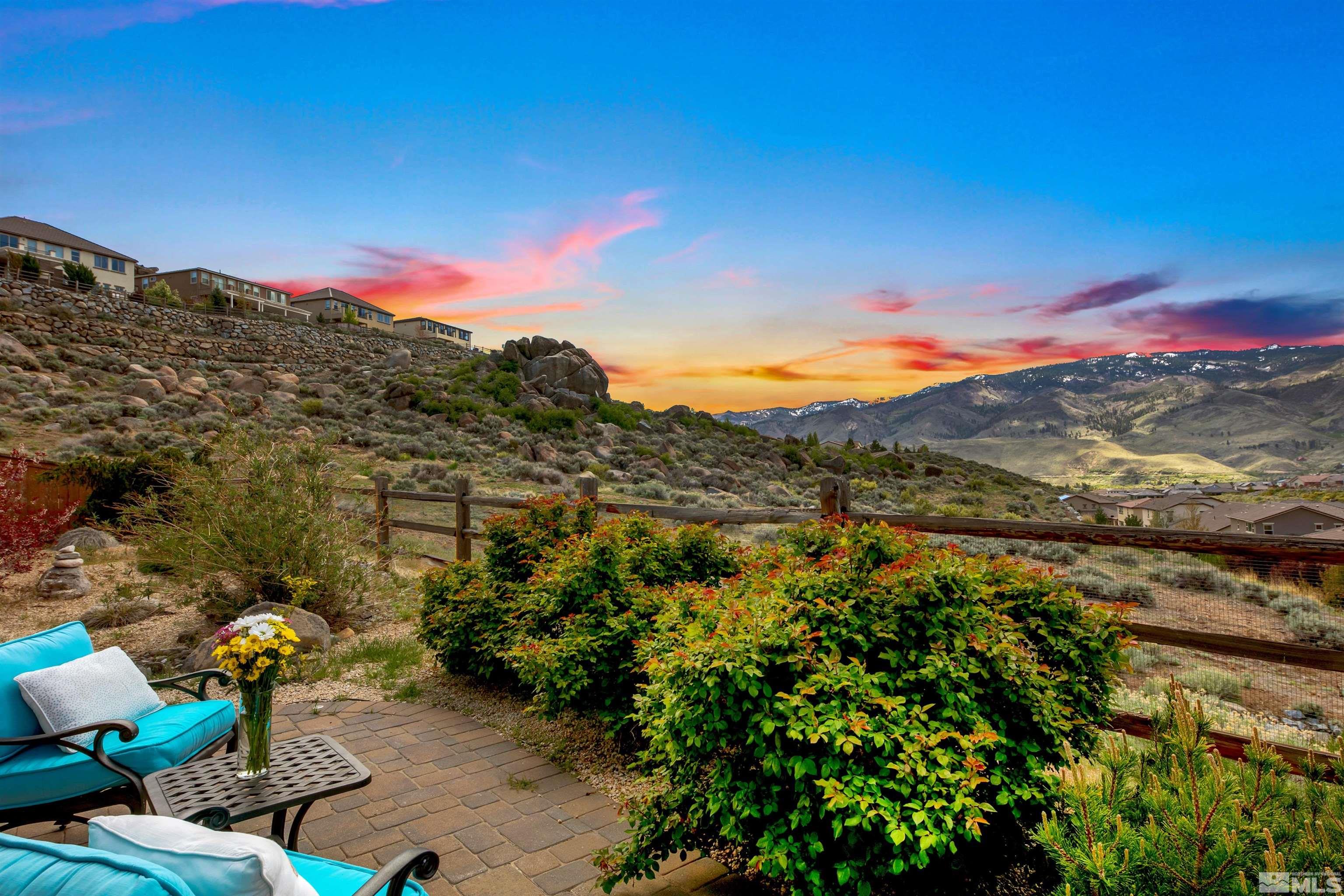 8770 Lost Creek Court Property Photo 4