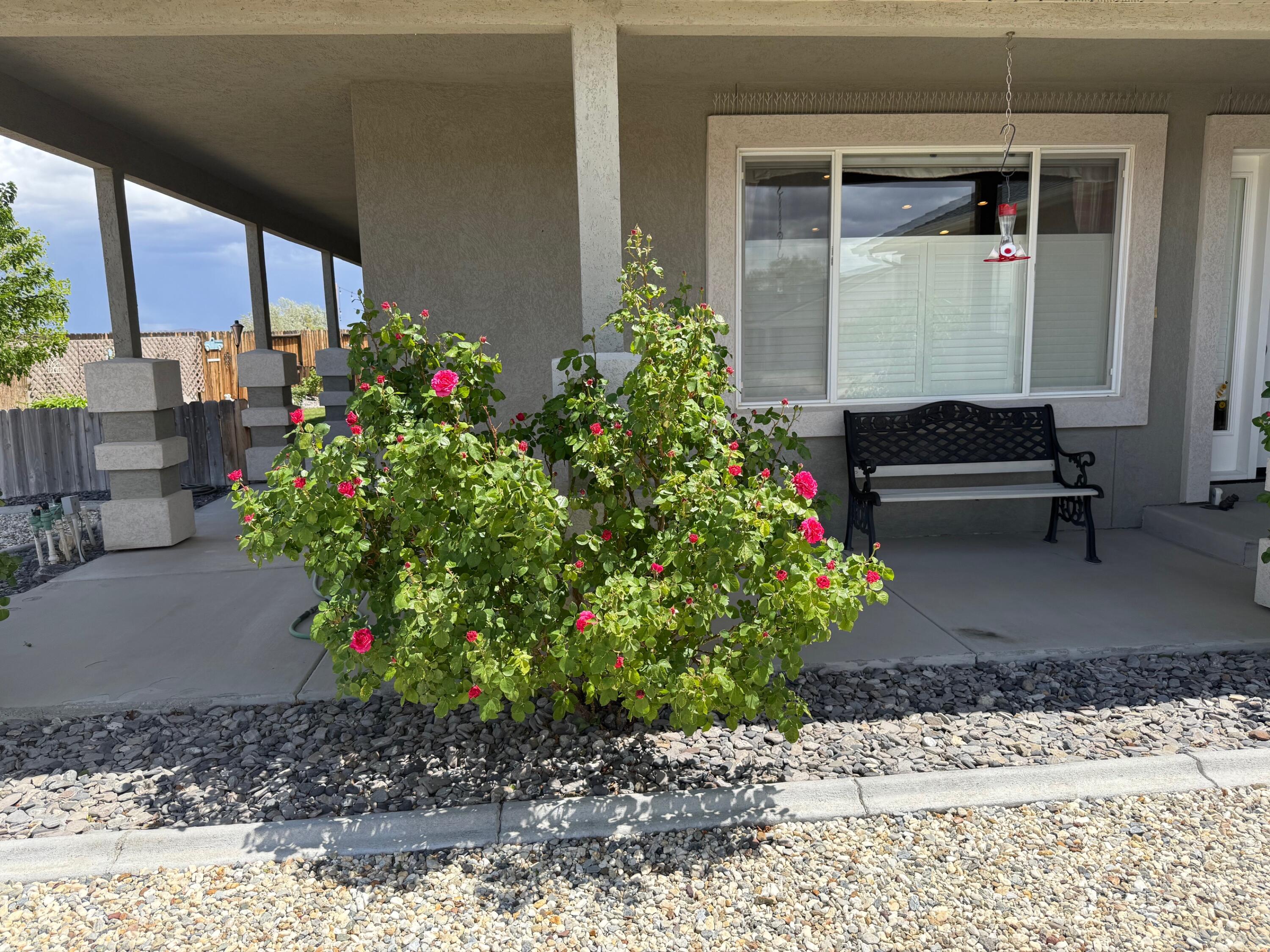 921 Red Rock Road Property Photo 3