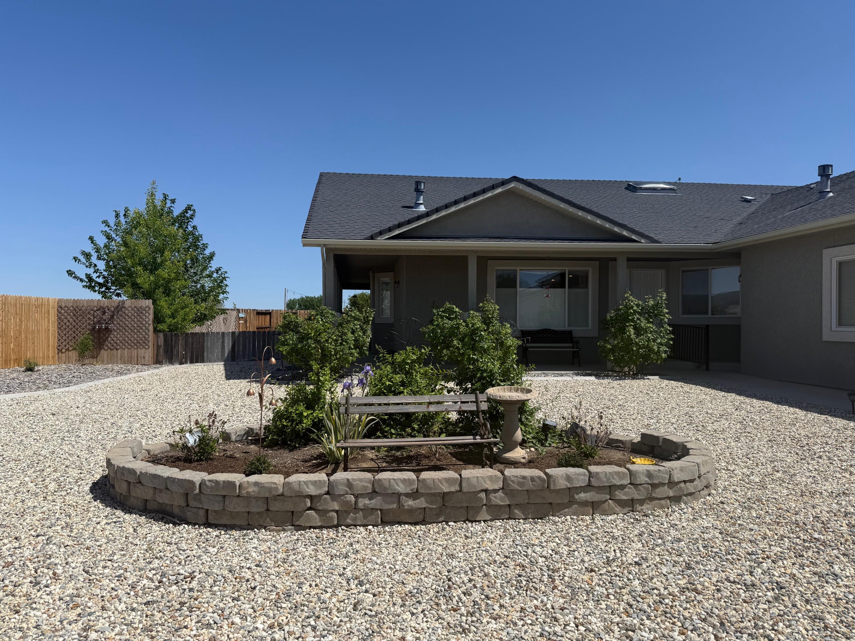 921 Red Rock Road Property Photo 5