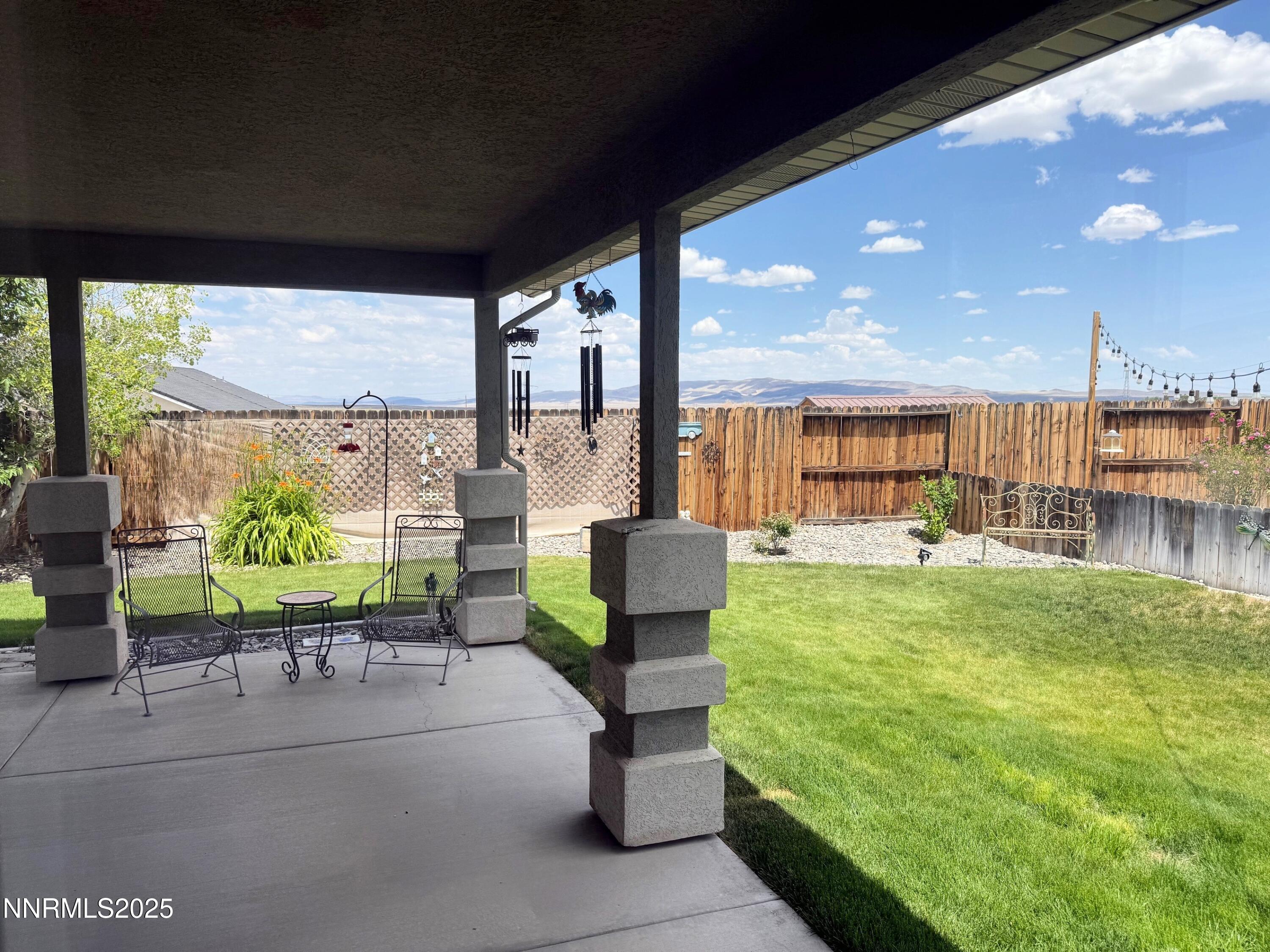 921 Red Rock Road Property Photo 6