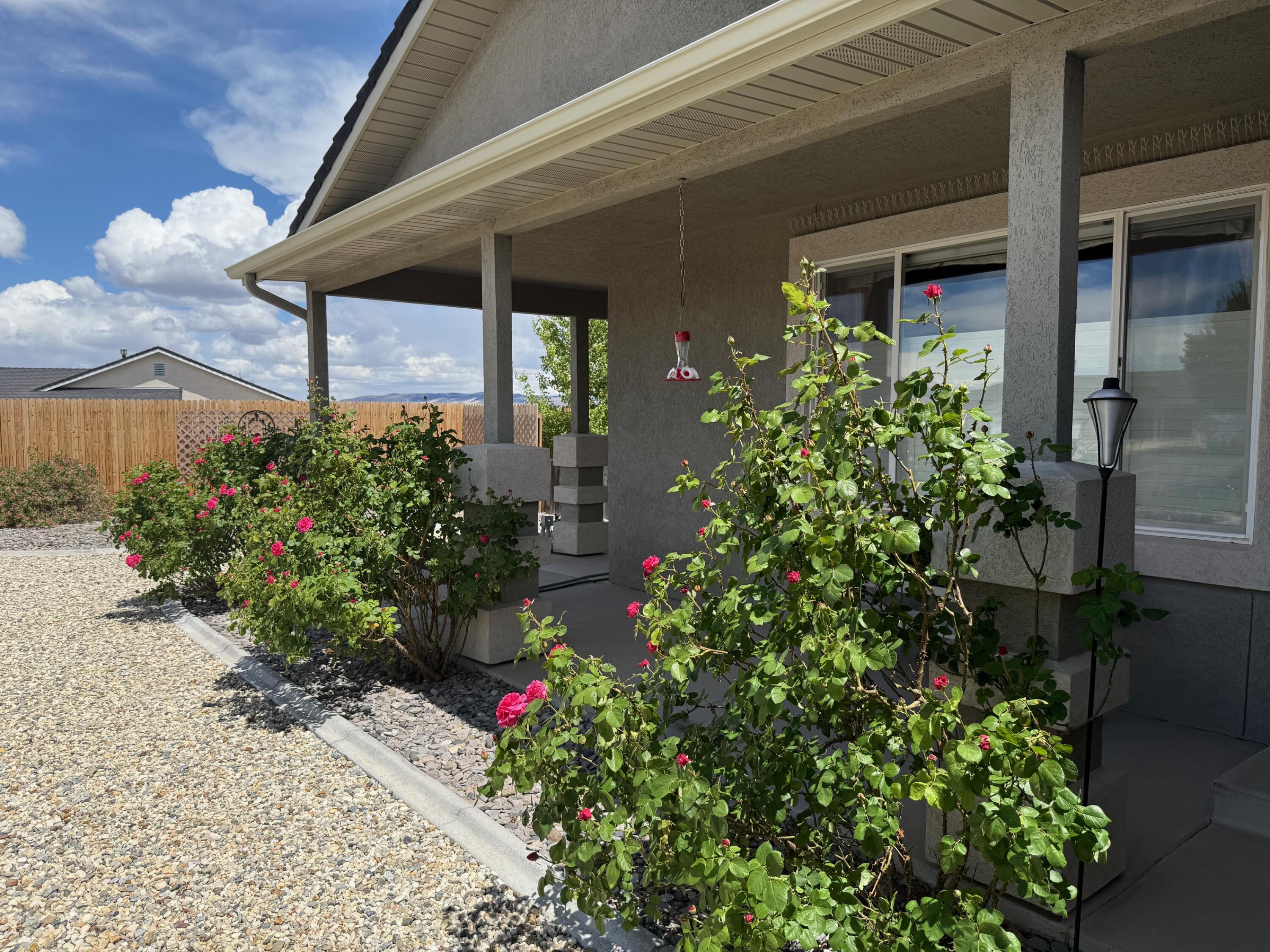 921 Red Rock Road Property Photo 7