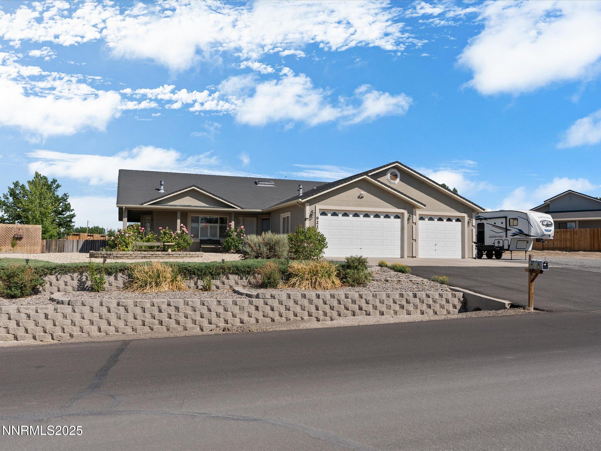 921 Red Rock Road Property Photo 24