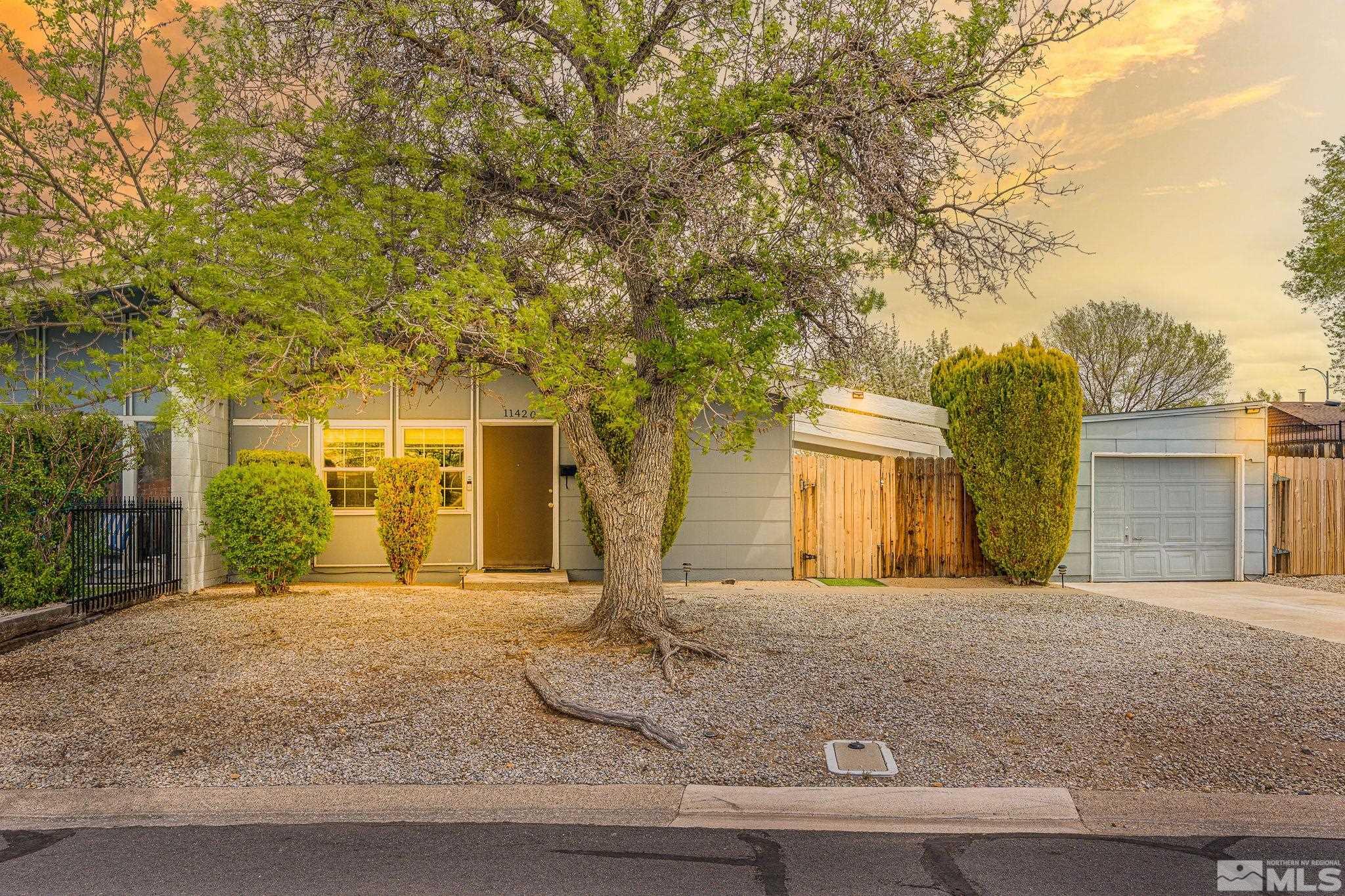 11420 Rocky Mountain Street Property Photo 1