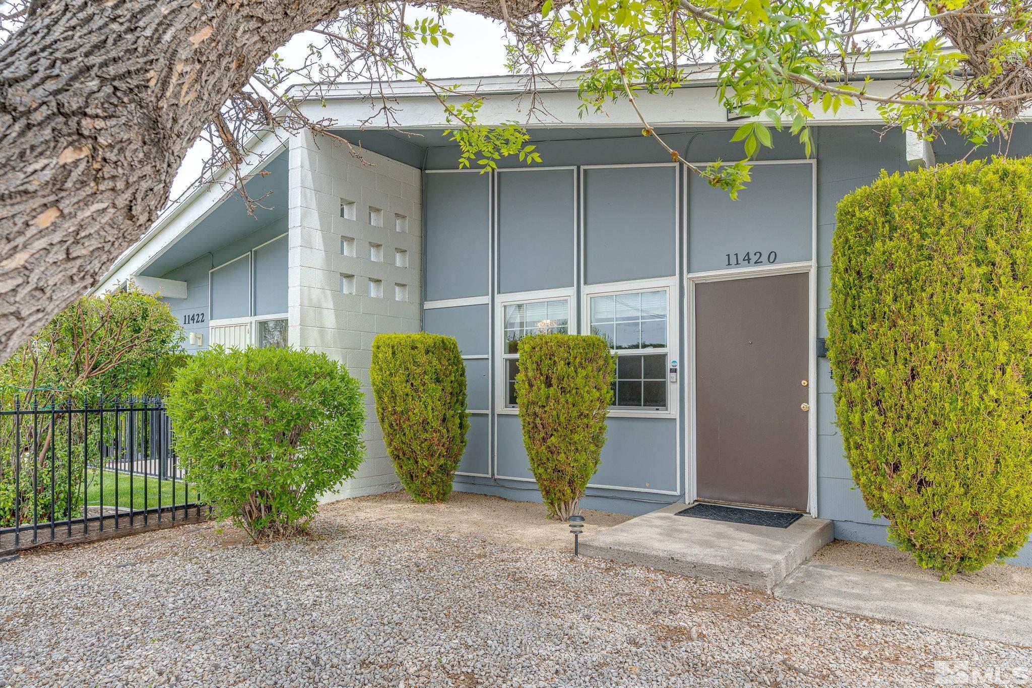 11420 Rocky Mountain Street Property Photo 2