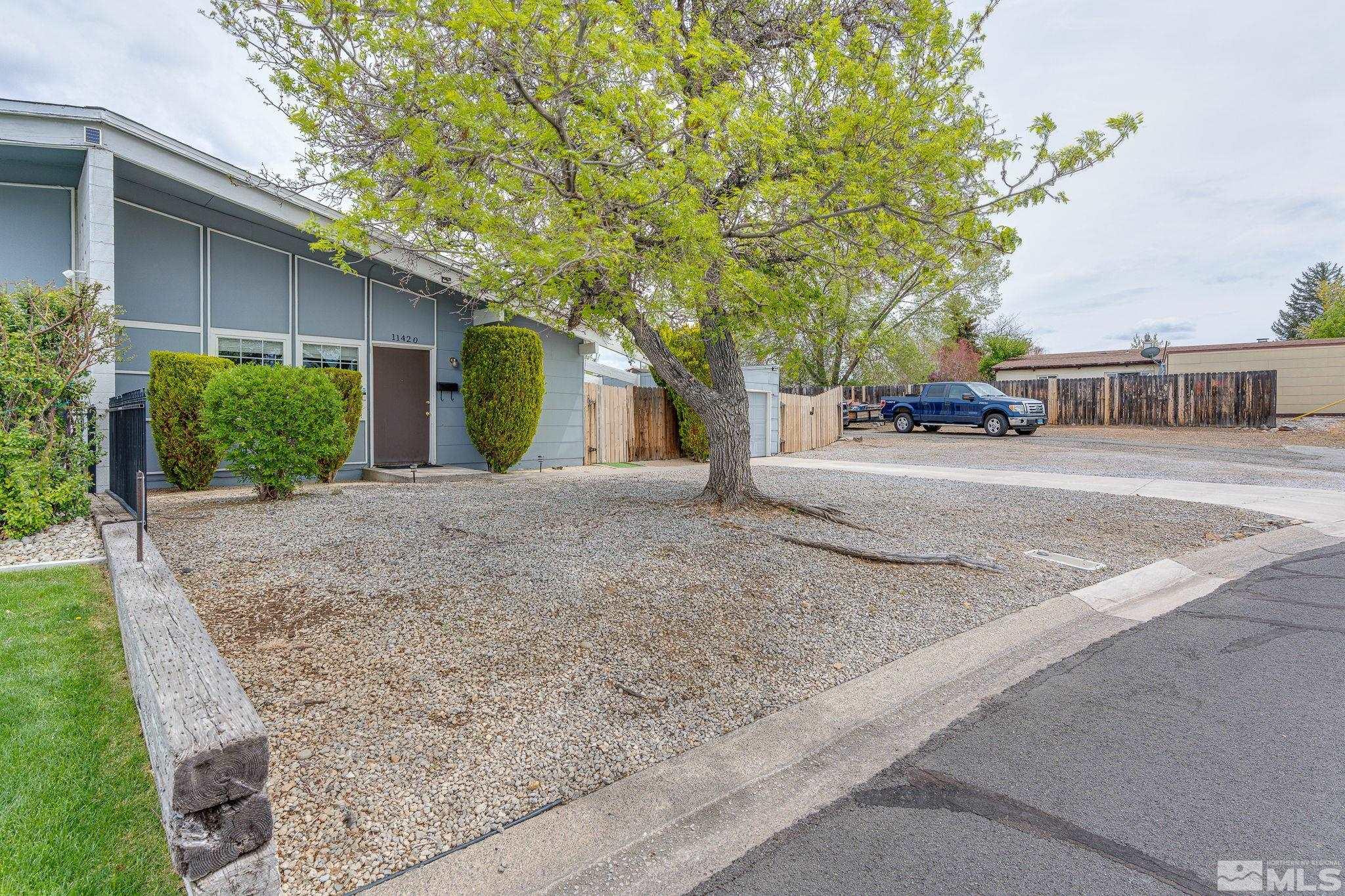 11420 Rocky Mountain Street Property Photo 3