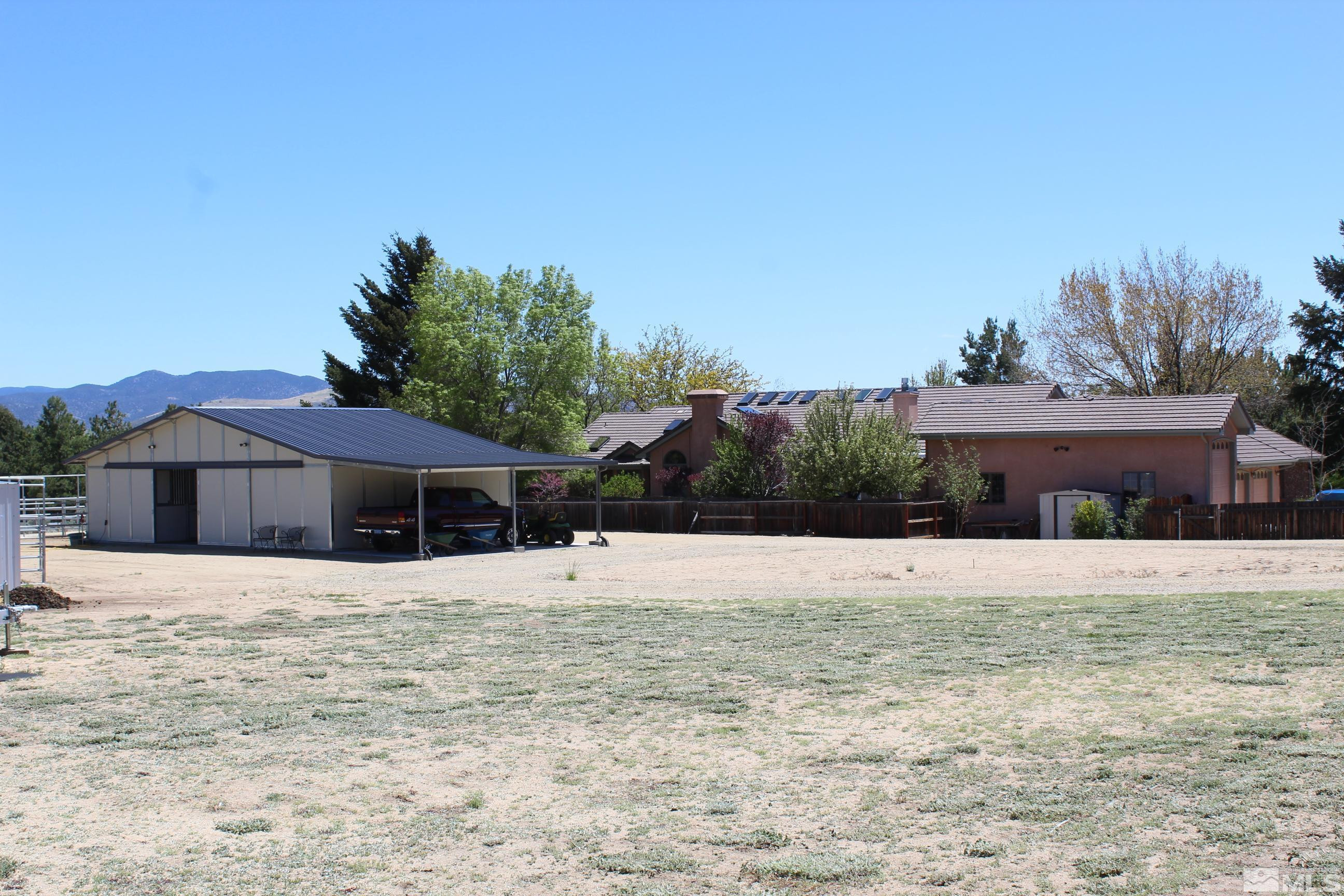 1640 Chaparral Drive Property Photo 2